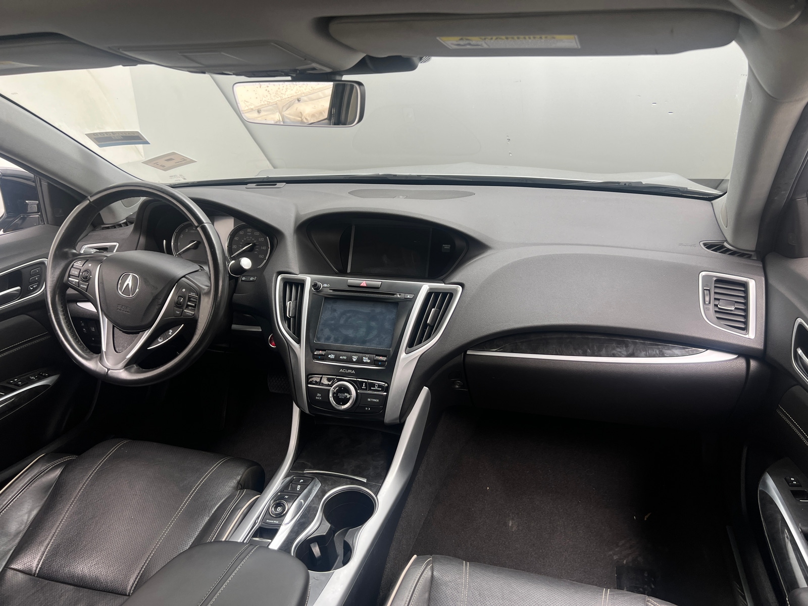Thumbnail: 2020 Acura TLX - 2