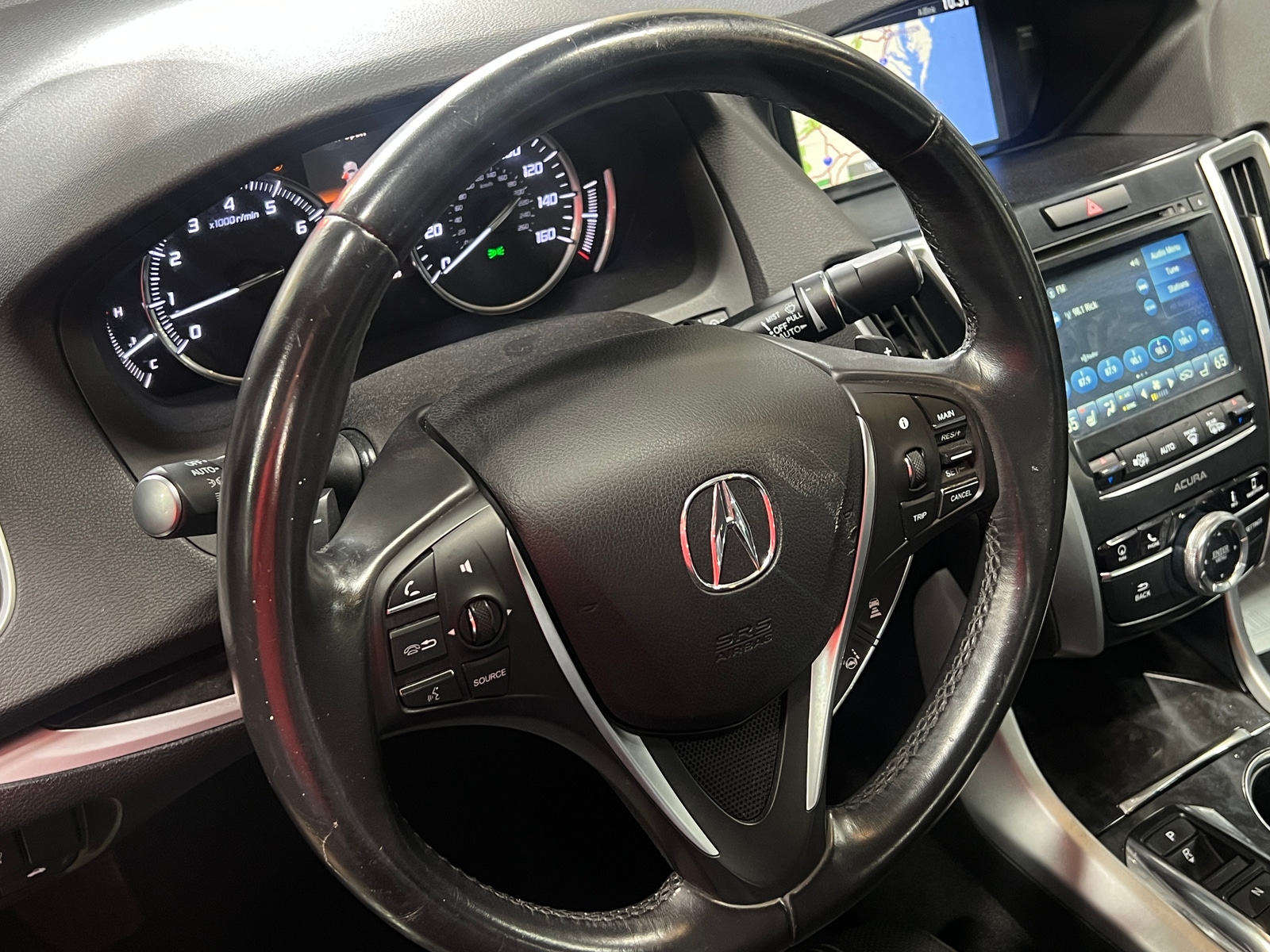 Thumbnail: 2020 Acura TLX - 4