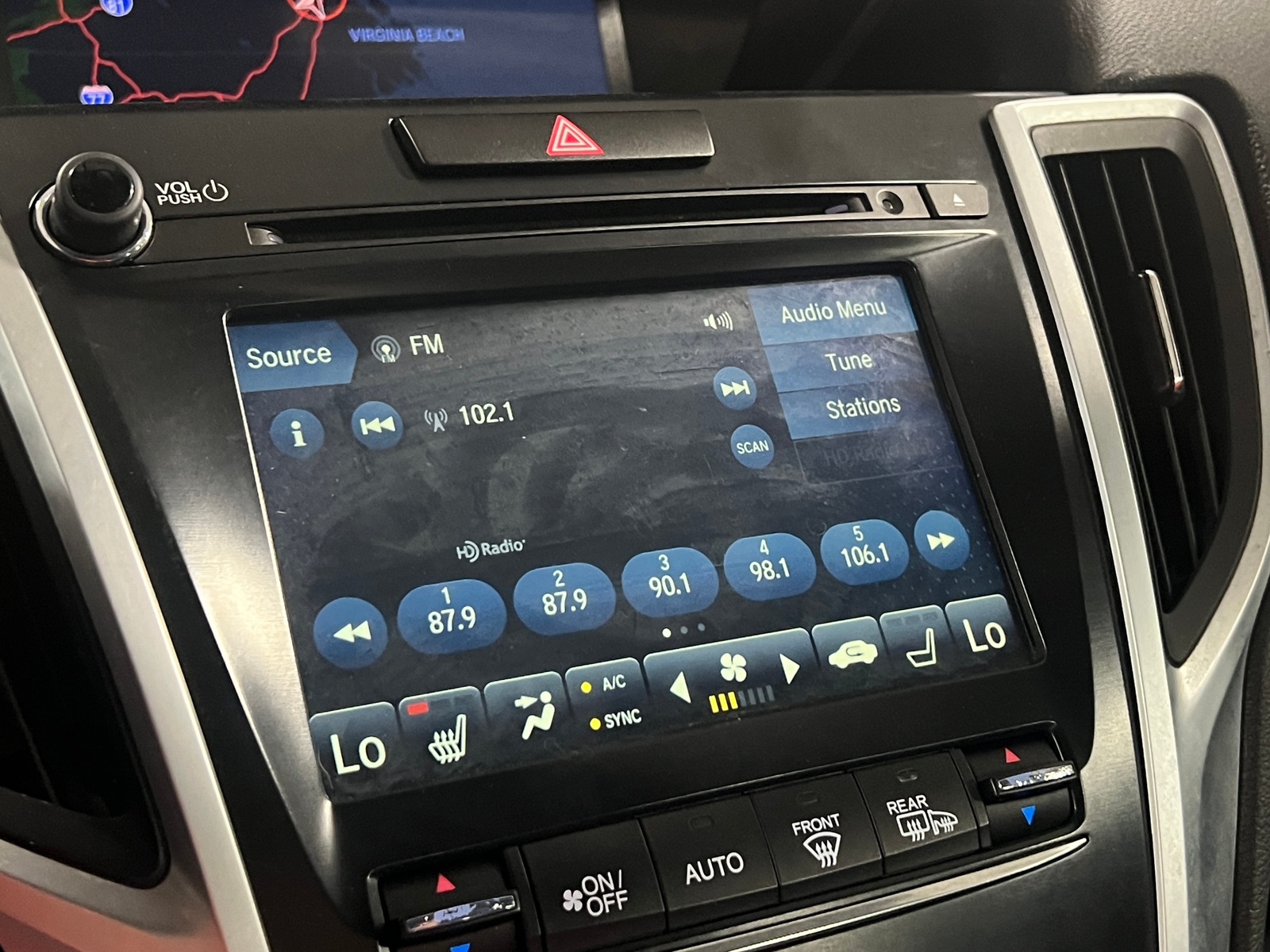 Thumbnail: 2020 Acura TLX - 3