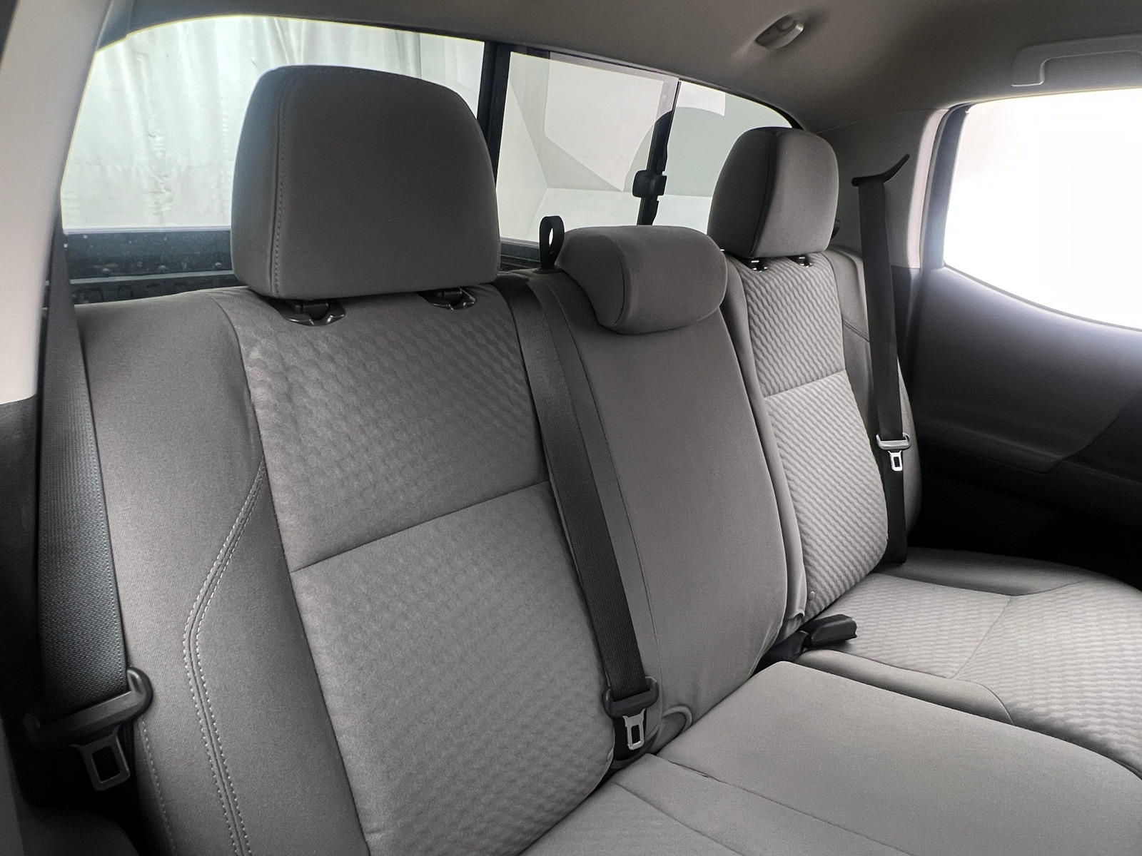 Thumbnail: 2020 Toyota Tacoma - 6