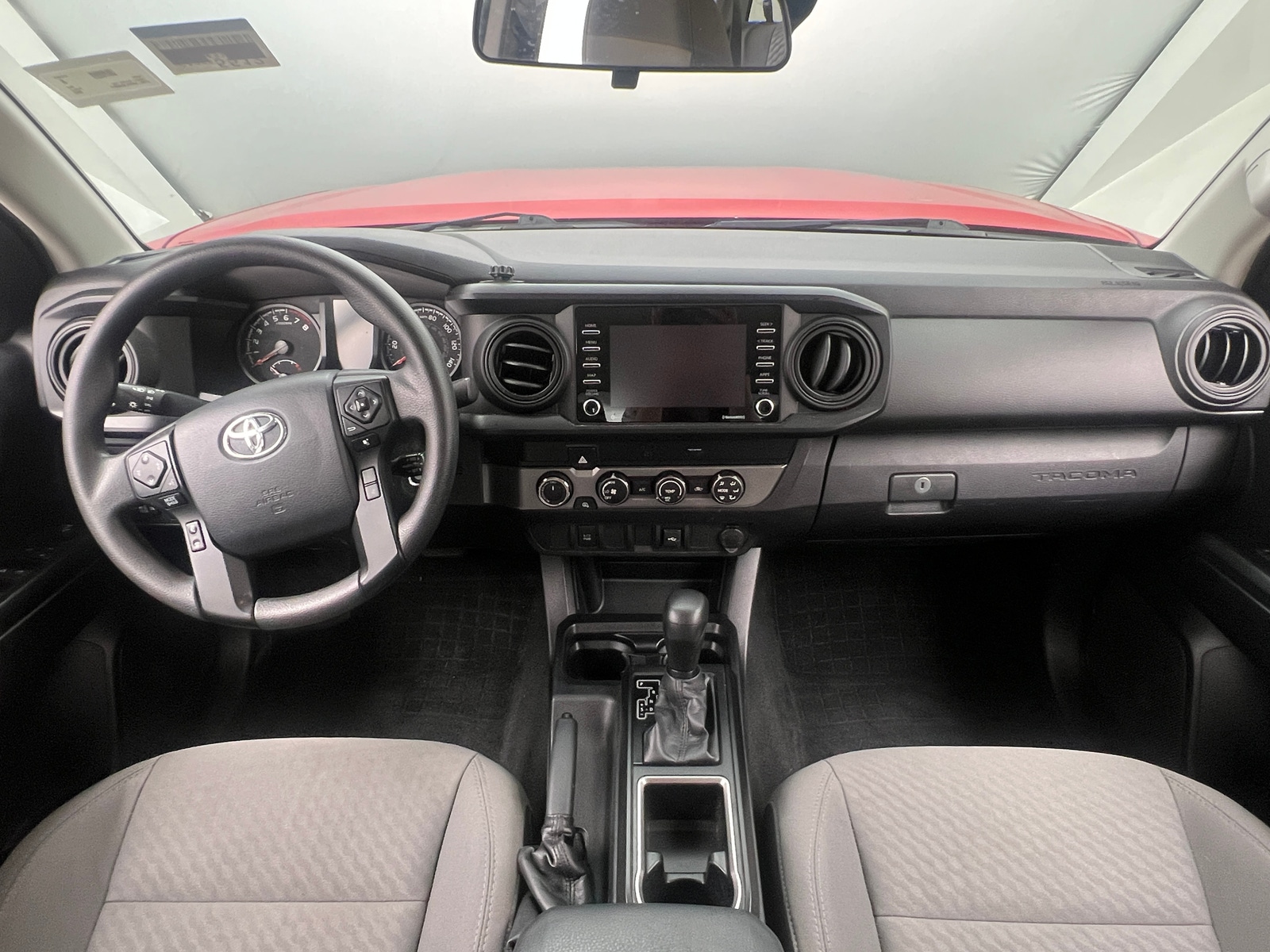 Thumbnail: 2020 Toyota Tacoma - 3