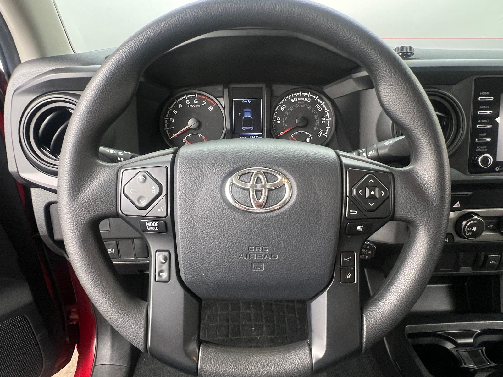 Thumbnail: 2020 Toyota Tacoma - 5