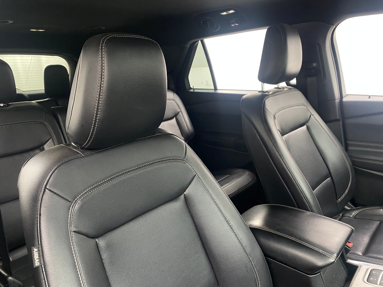 Thumbnail: 2020 Ford Explorer - 2