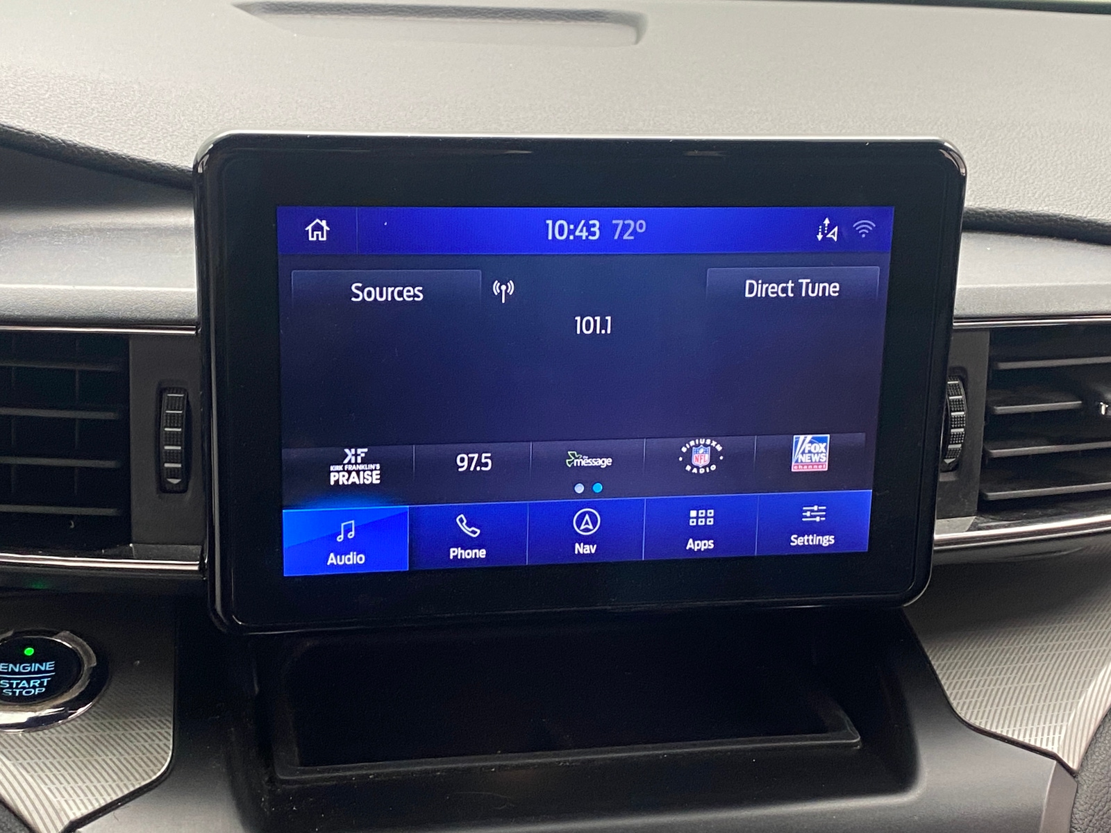 Thumbnail: 2020 Ford Explorer - 4