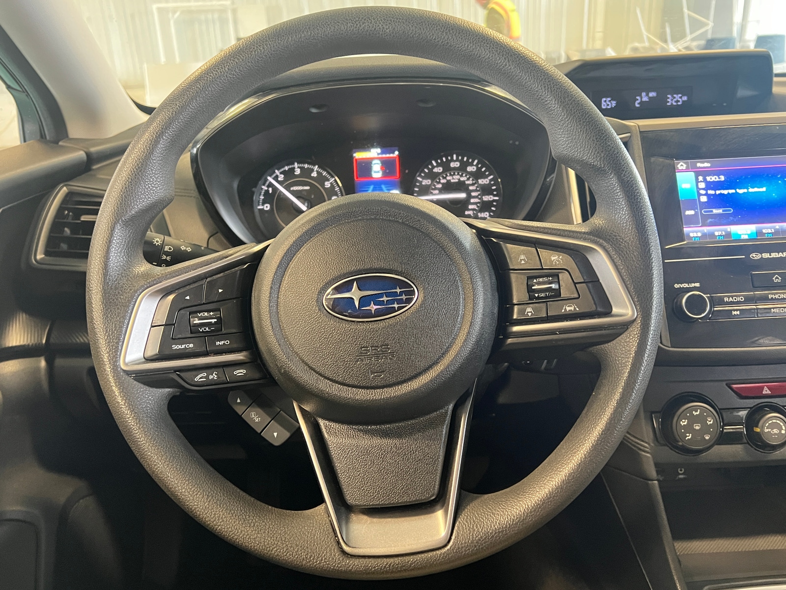 Thumbnail: 2020 Subaru Impreza - 5