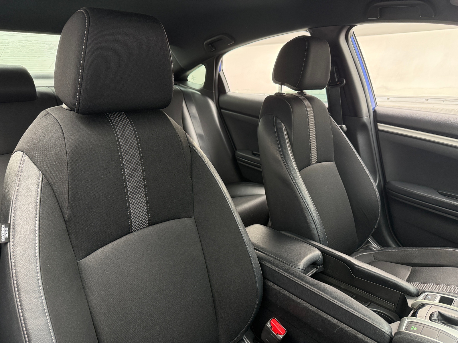 Thumbnail: 2019 Honda Civic - 2