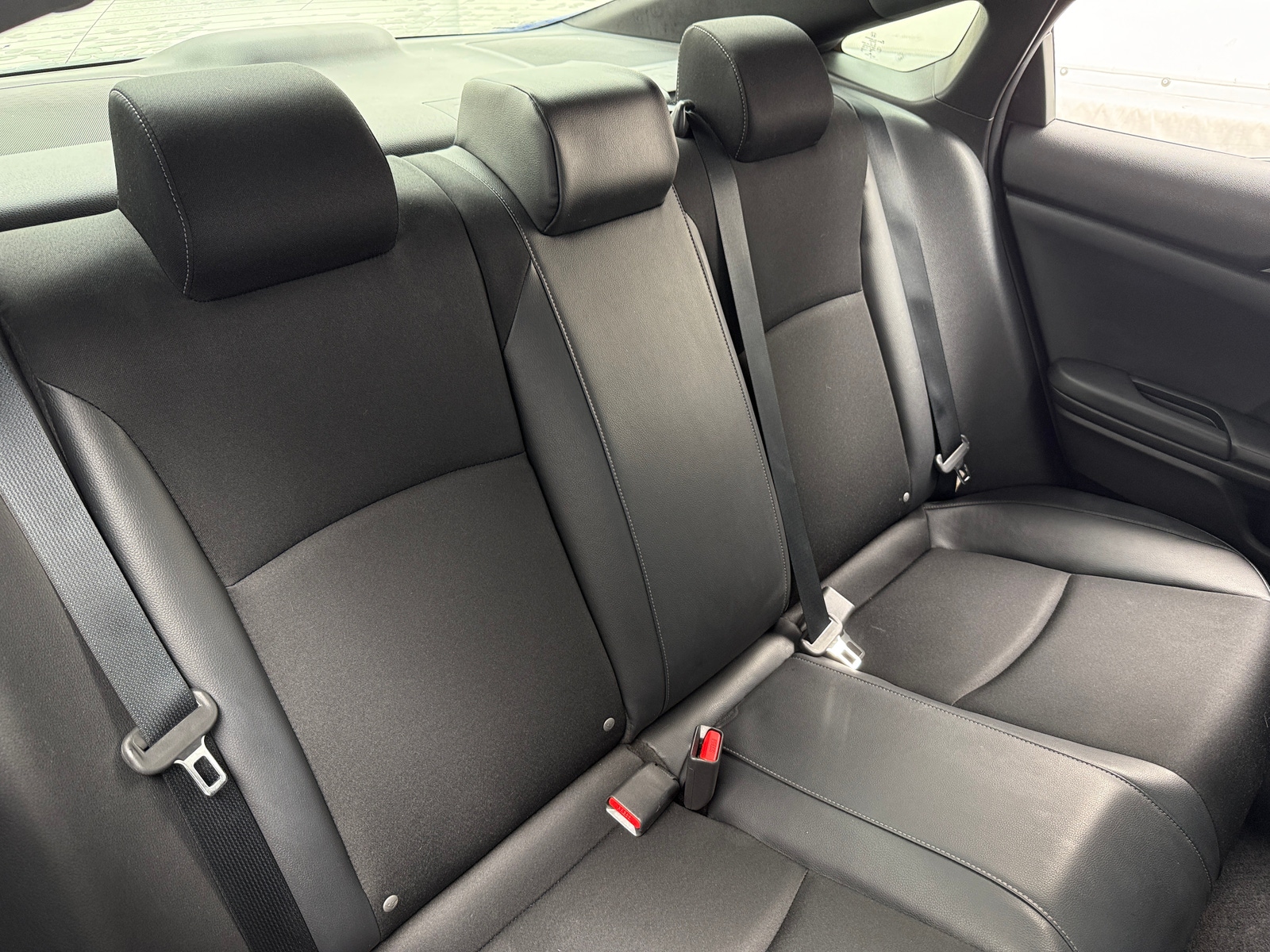 Thumbnail: 2019 Honda Civic - 6