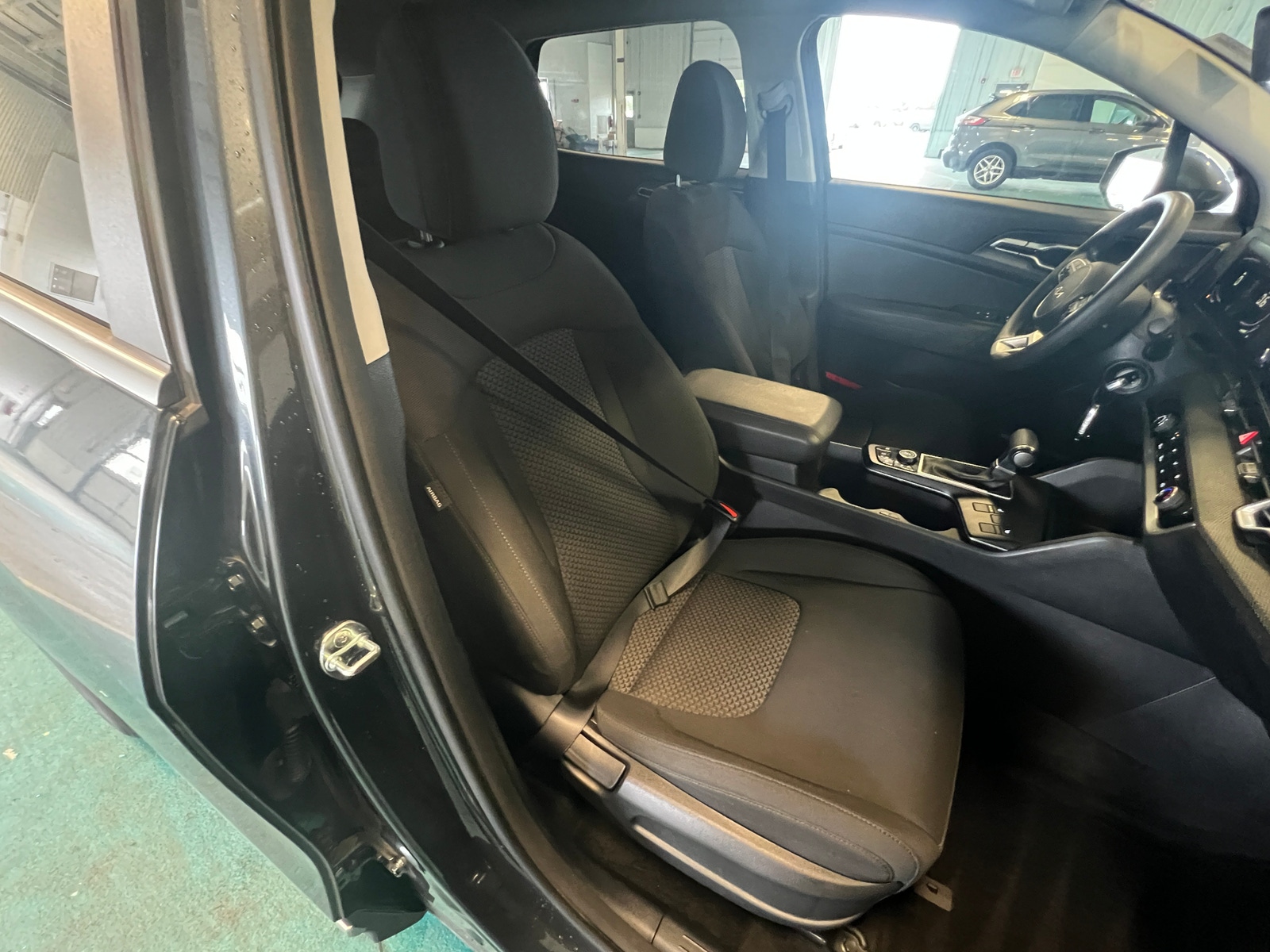 Thumbnail: 2024 Kia Sportage - 2