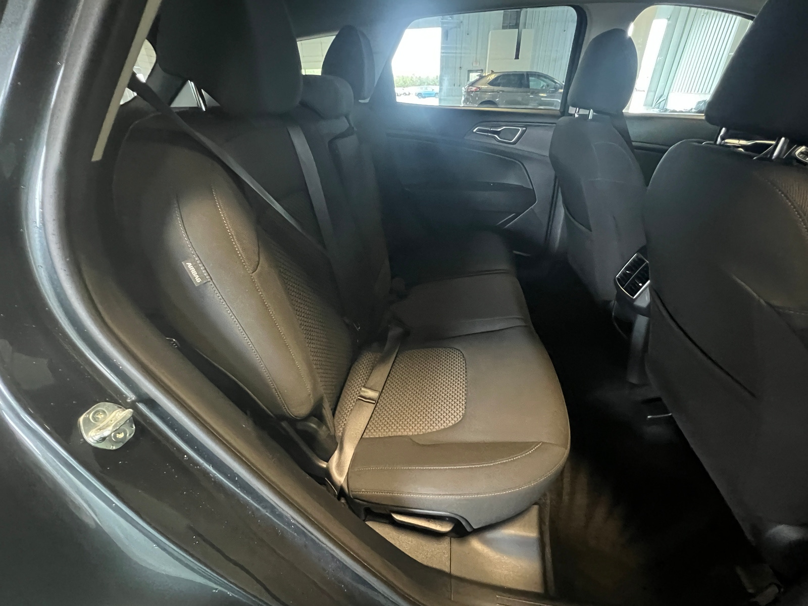 Thumbnail: 2024 Kia Sportage - 6