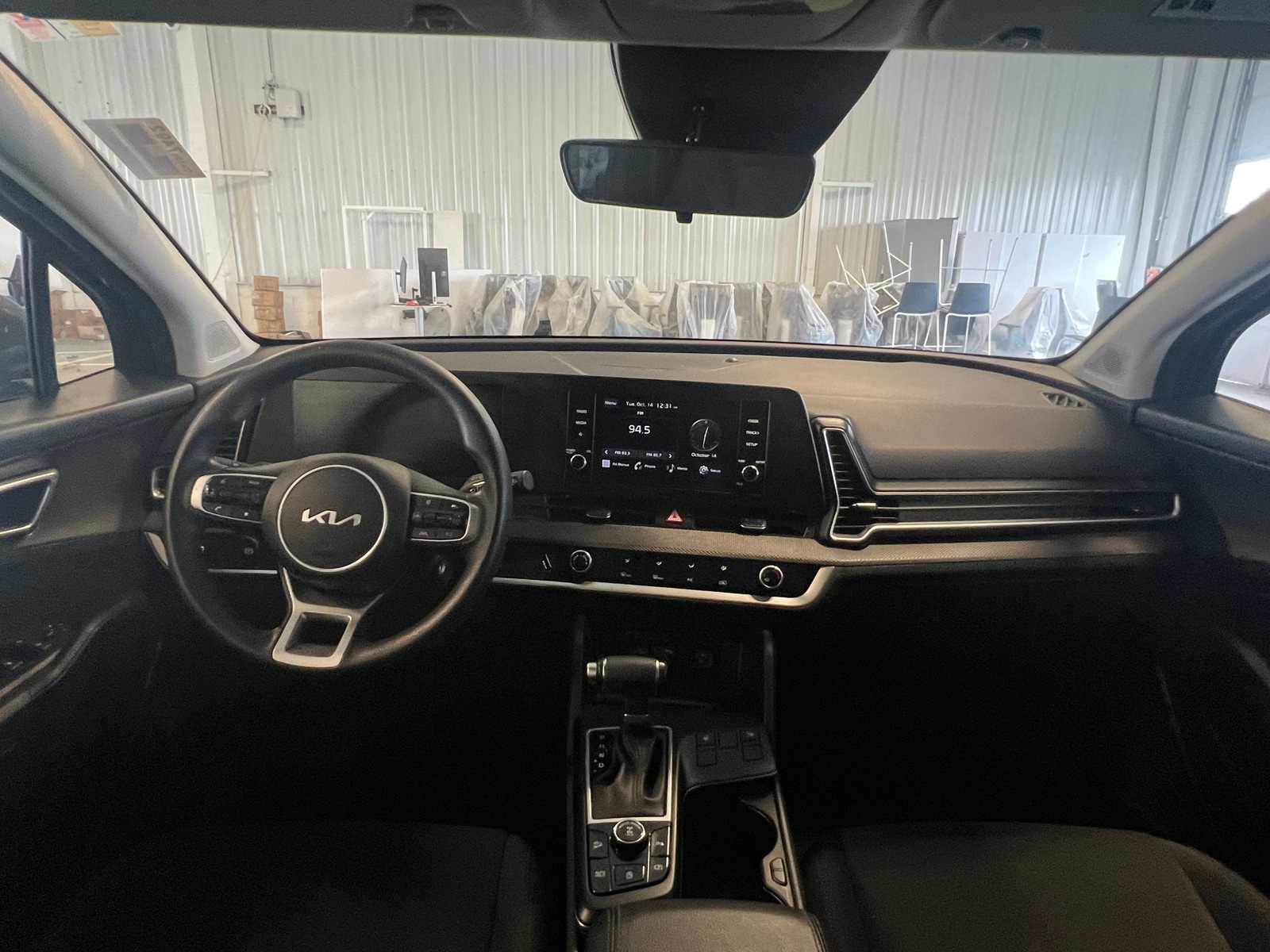 Thumbnail: 2024 Kia Sportage - 3