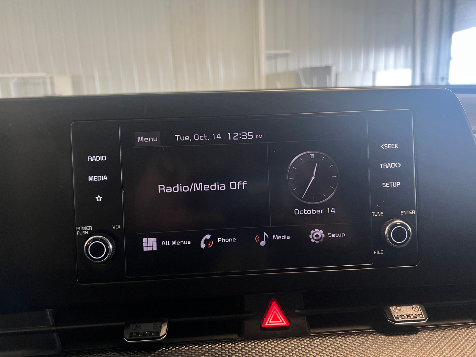 Thumbnail: 2024 Kia Sportage - 4