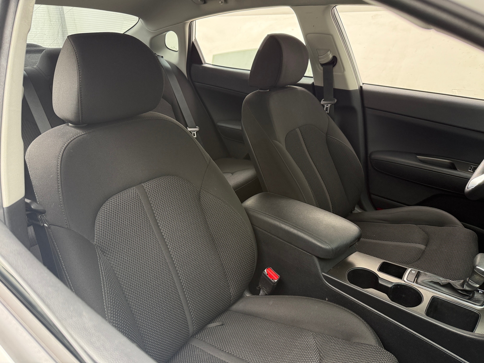 Thumbnail: 2019 Kia Optima - 2