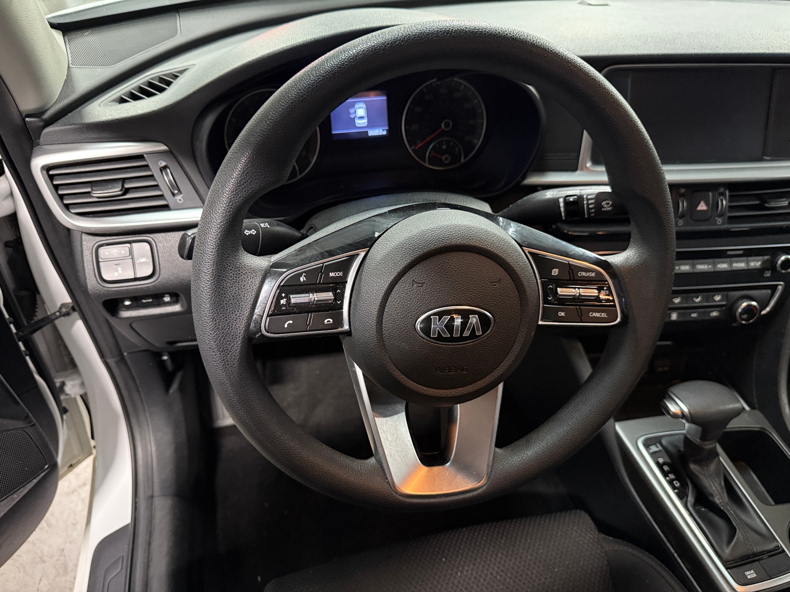 Thumbnail: 2019 Kia Optima - 5