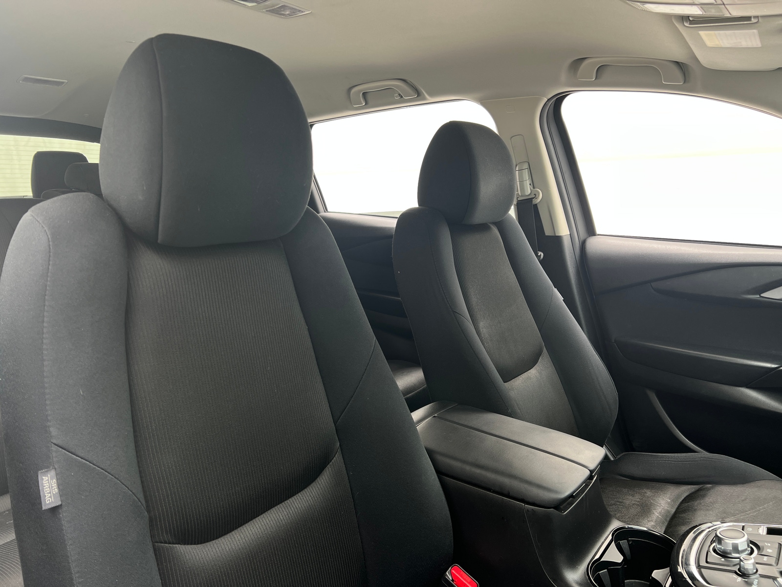 Thumbnail: 2017 Mazda CX-9 - 2