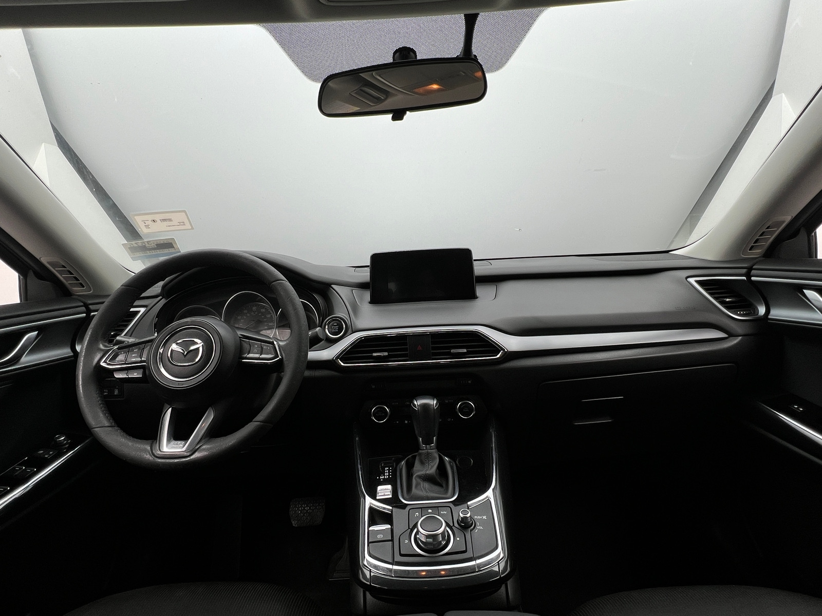 Thumbnail: 2017 Mazda CX-9 - 3