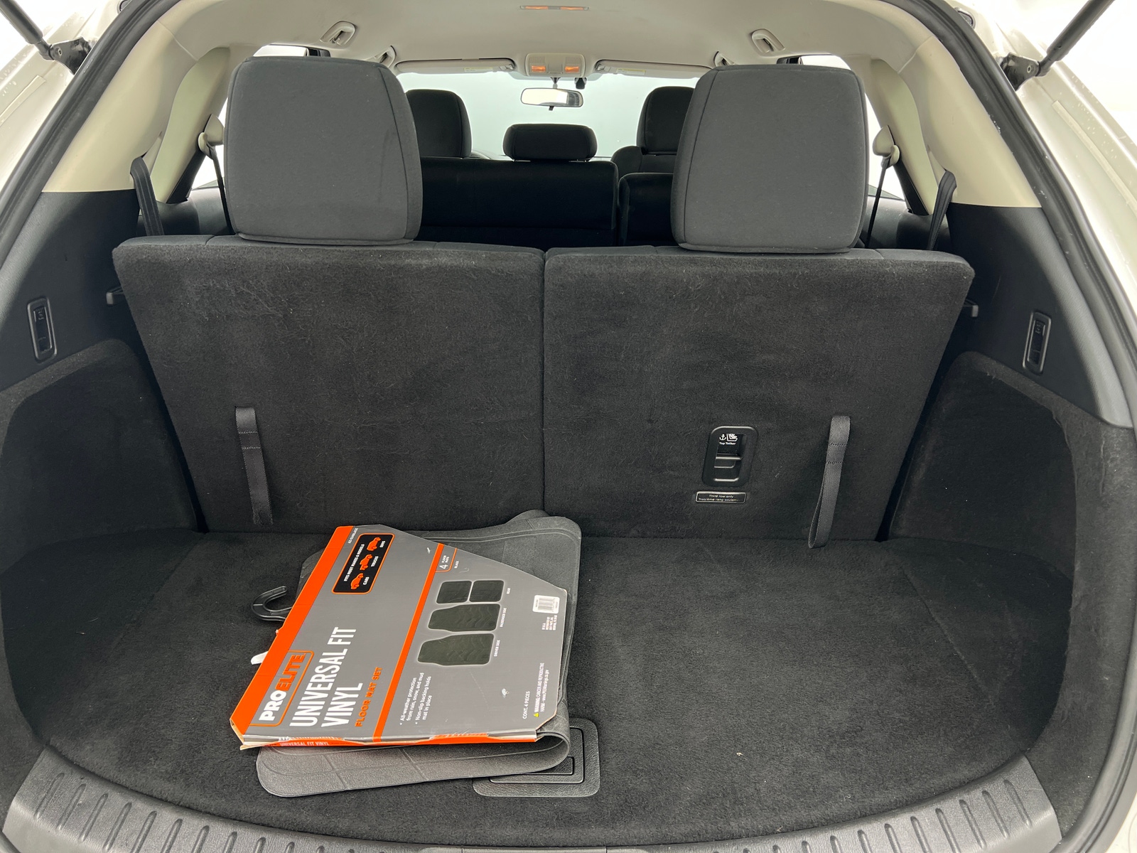 Thumbnail: 2017 Mazda CX-9 - 7