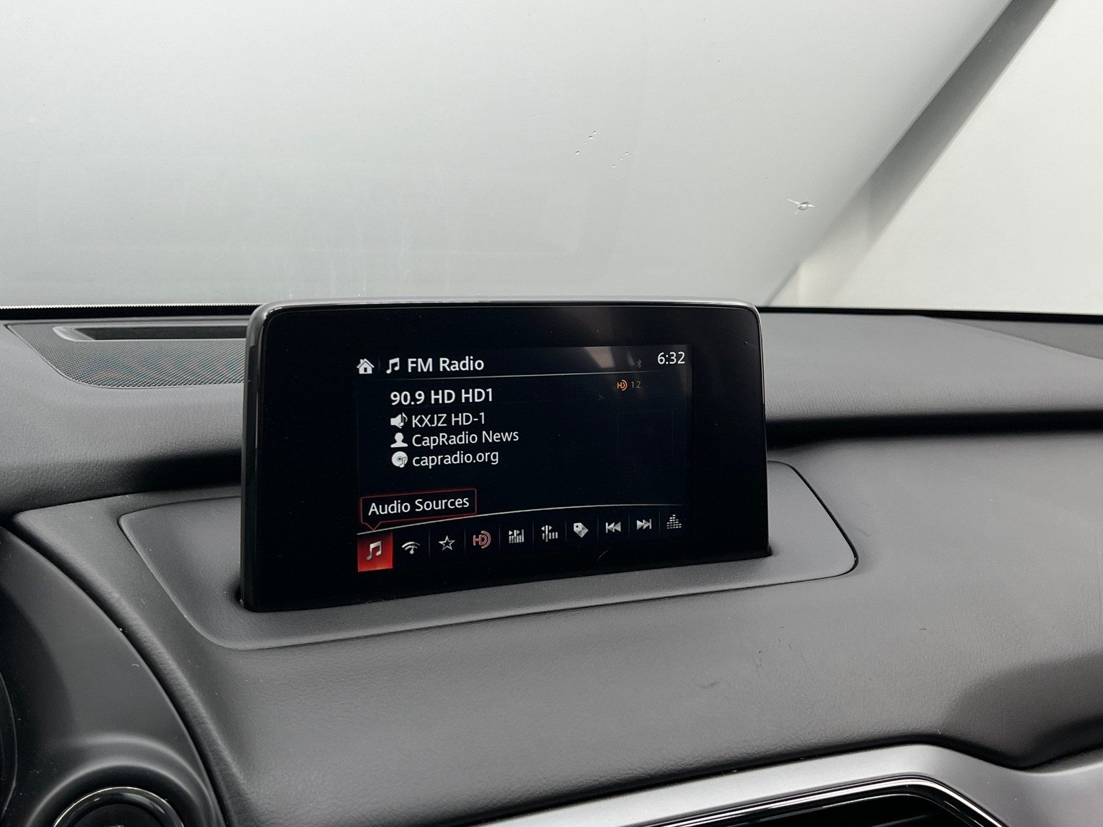 Thumbnail: 2017 Mazda CX-9 - 4