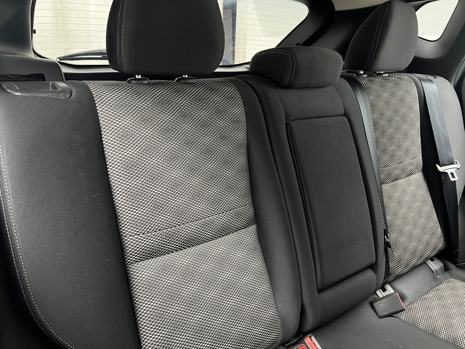 Thumbnail: 2019 Nissan Rogue Sport - 6