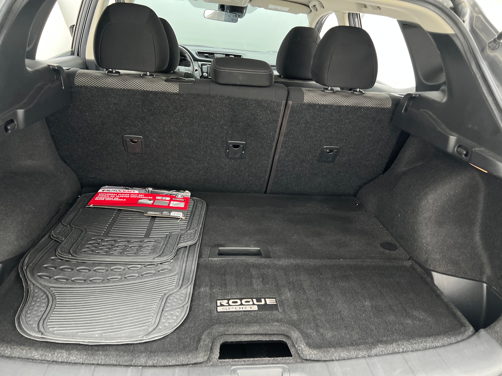 Thumbnail: 2019 Nissan Rogue Sport - 7