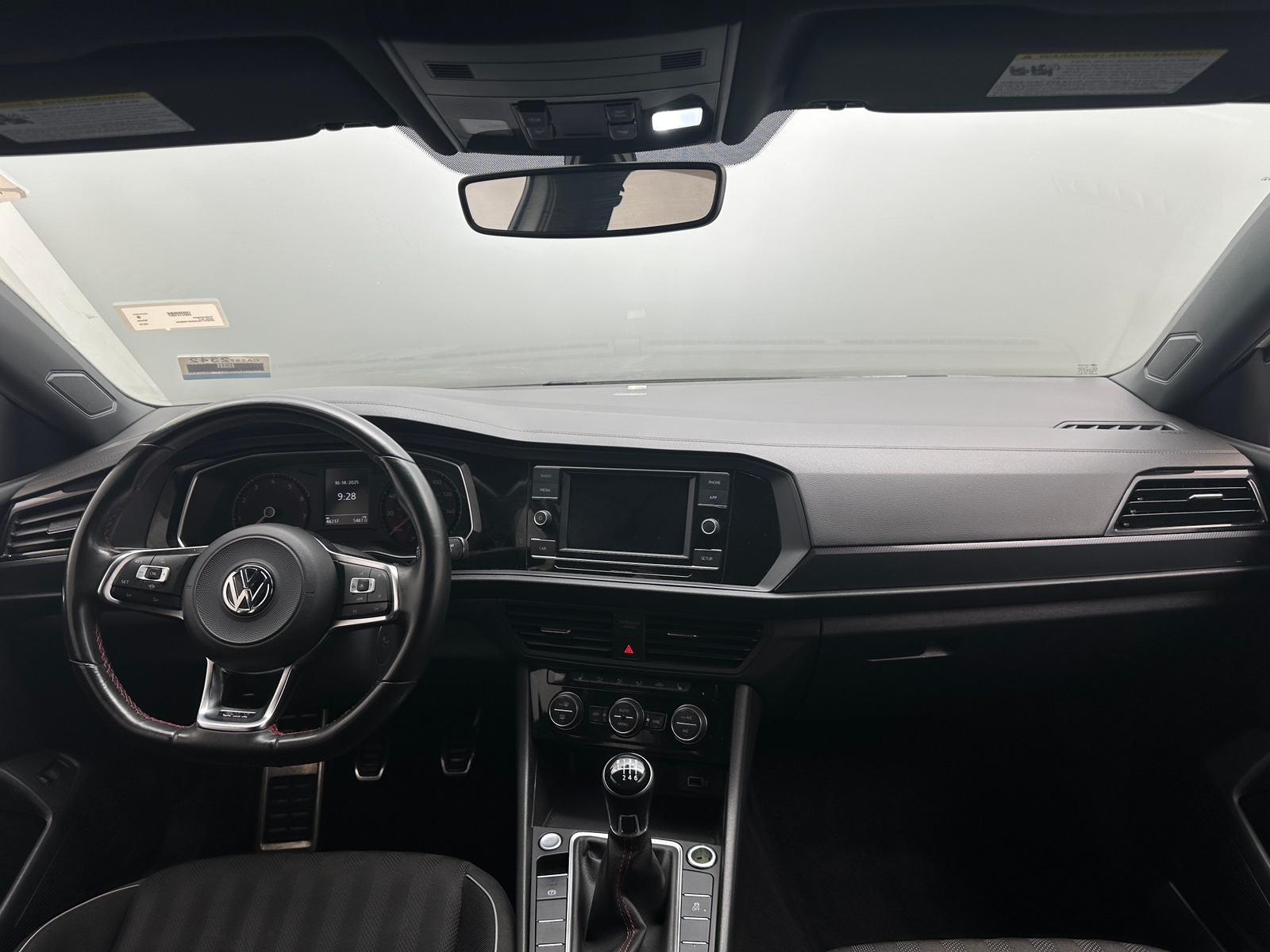 Thumbnail: 2019 Volkswagen Jetta - 3