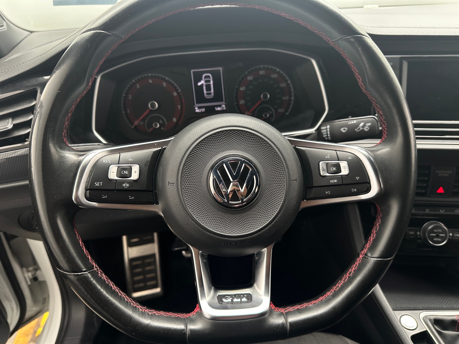 Thumbnail: 2019 Volkswagen Jetta - 5