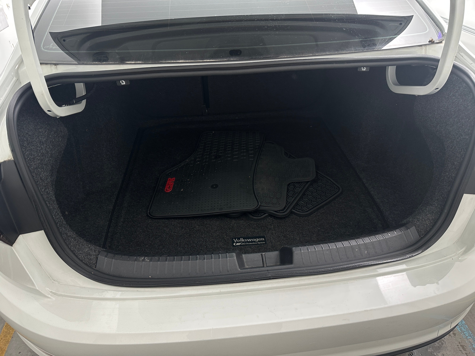 Thumbnail: 2019 Volkswagen Jetta - 7