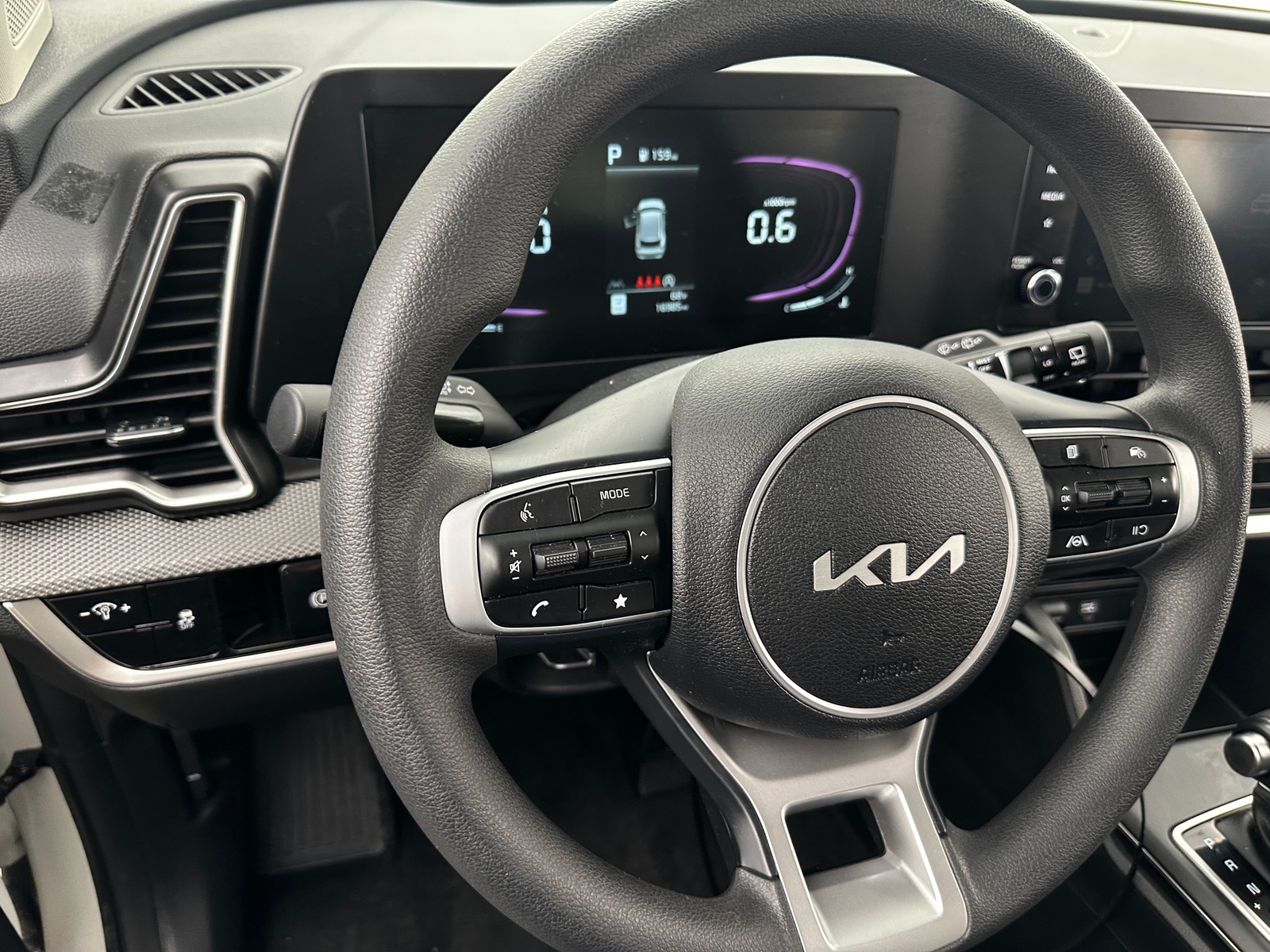 Thumbnail: 2023 Kia Sportage - 5