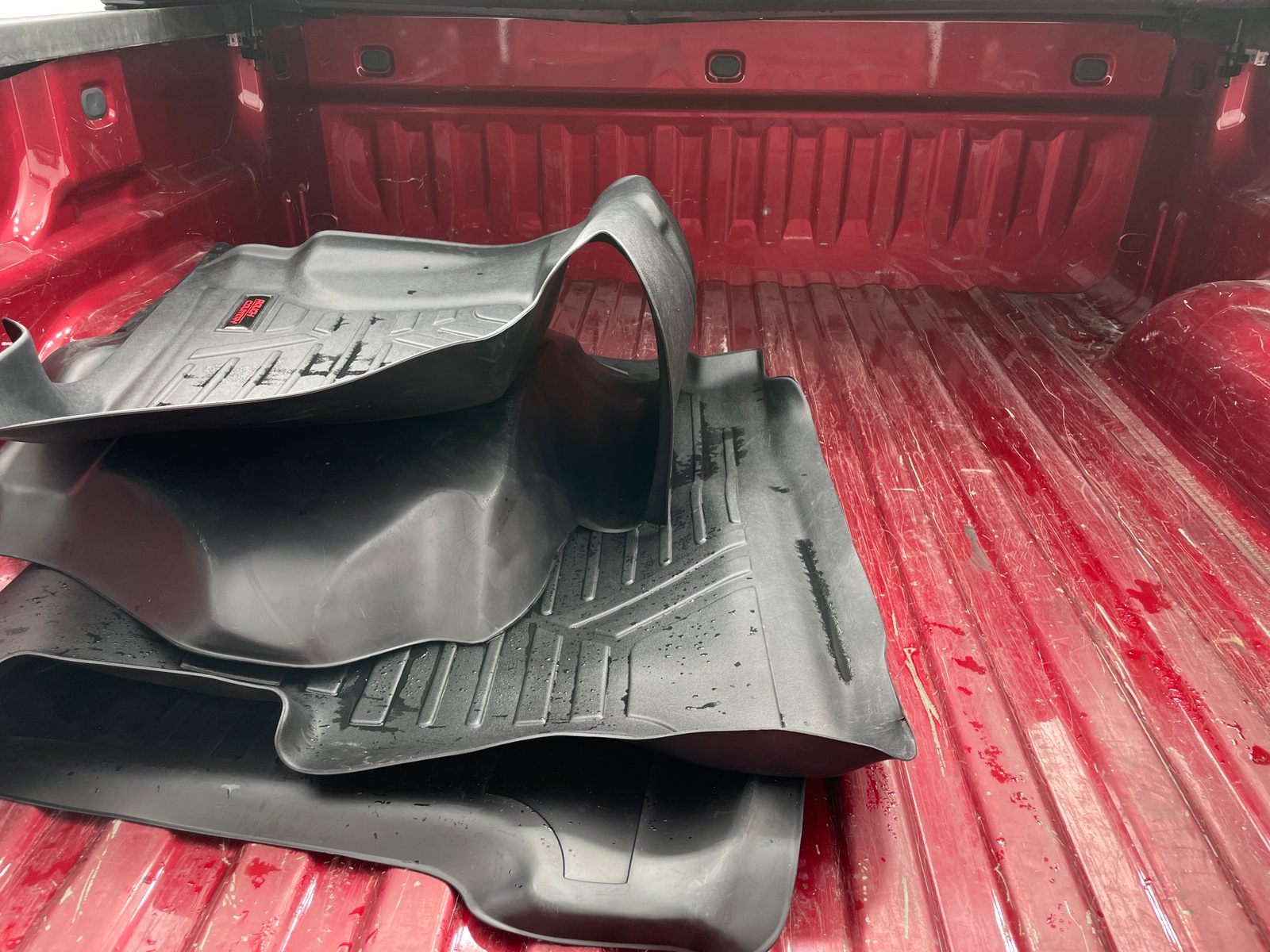 Thumbnail: 2018 Chevrolet Silverado 1500 - 7