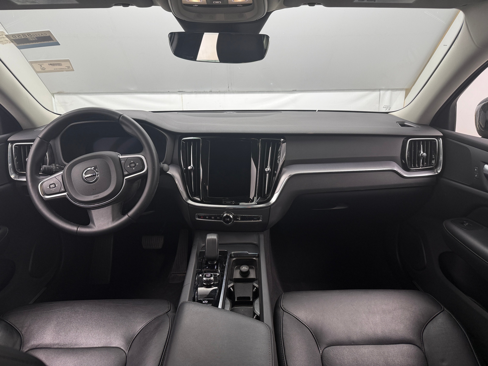 Thumbnail: 2024 Volvo S60 - 2