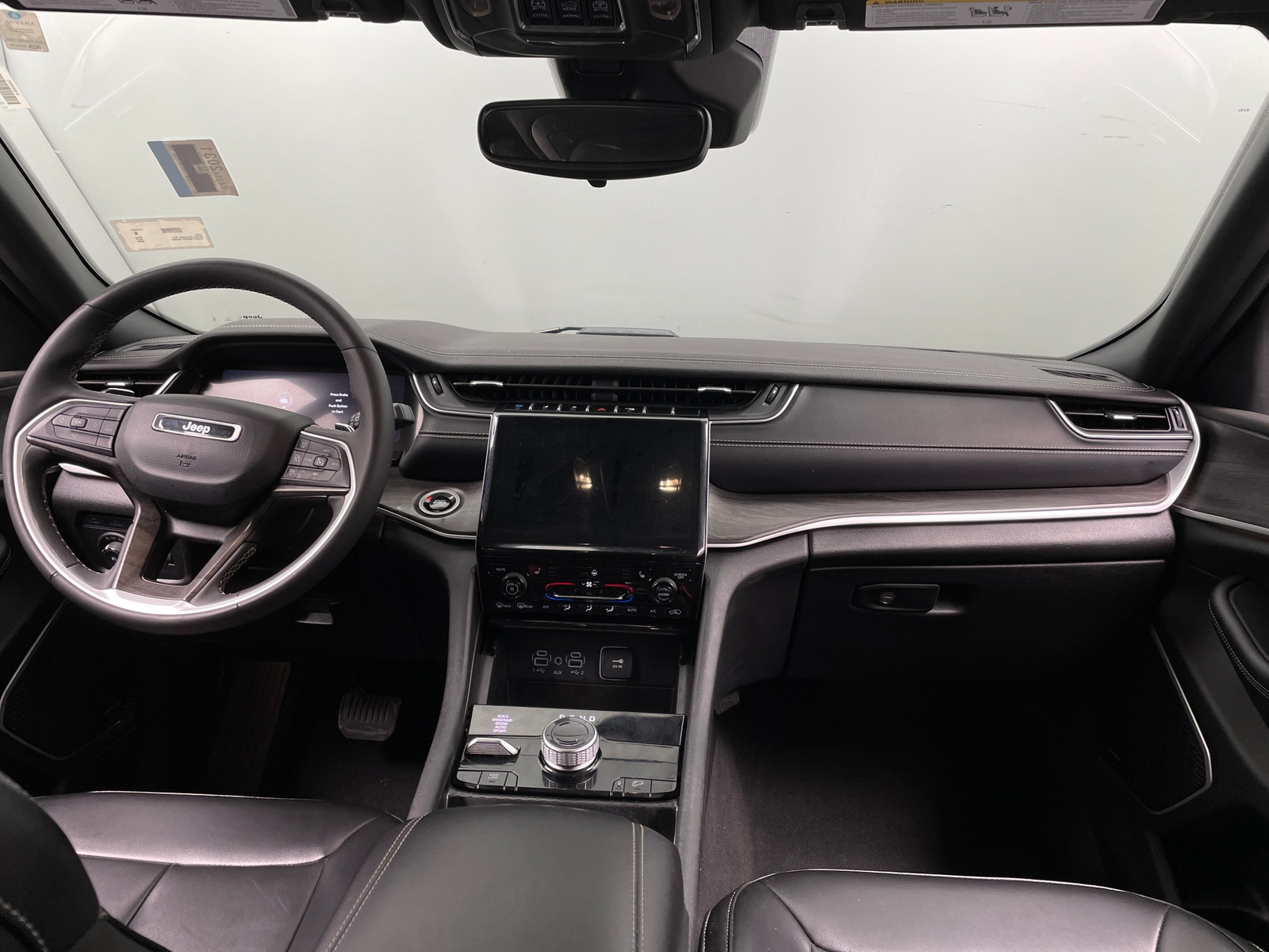 Thumbnail: 2024 Jeep Grand Cherokee - 2