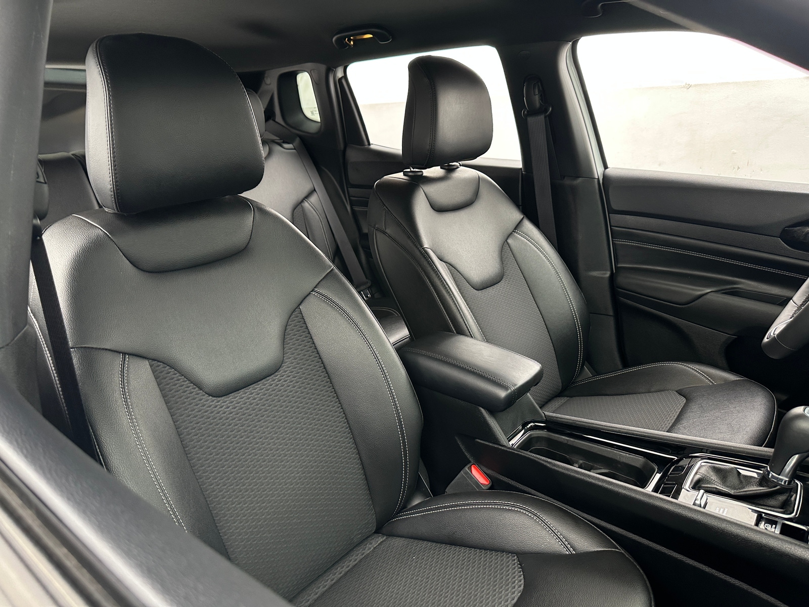 Thumbnail: 2024 Jeep Compass - 2