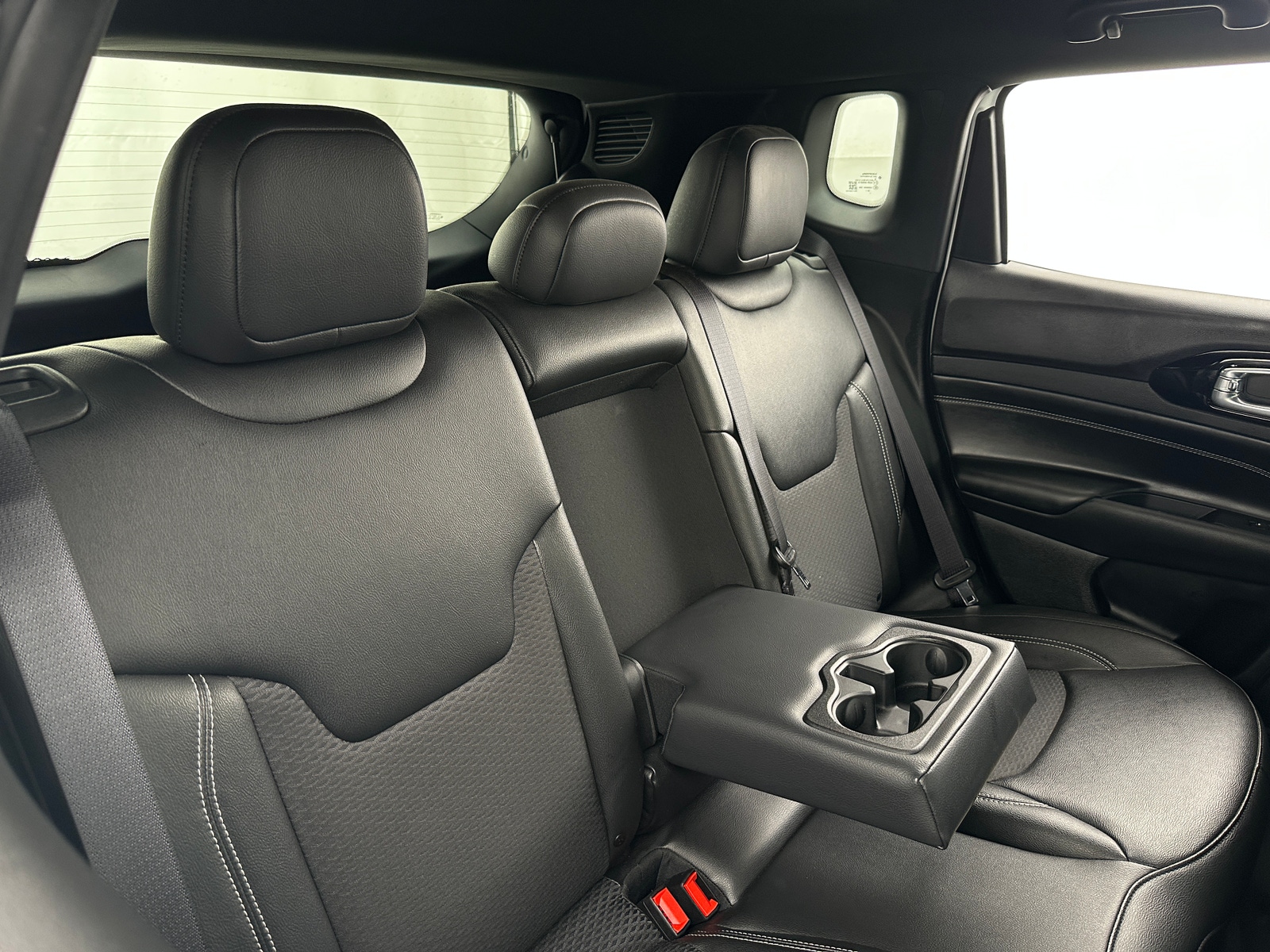 Thumbnail: 2024 Jeep Compass - 5