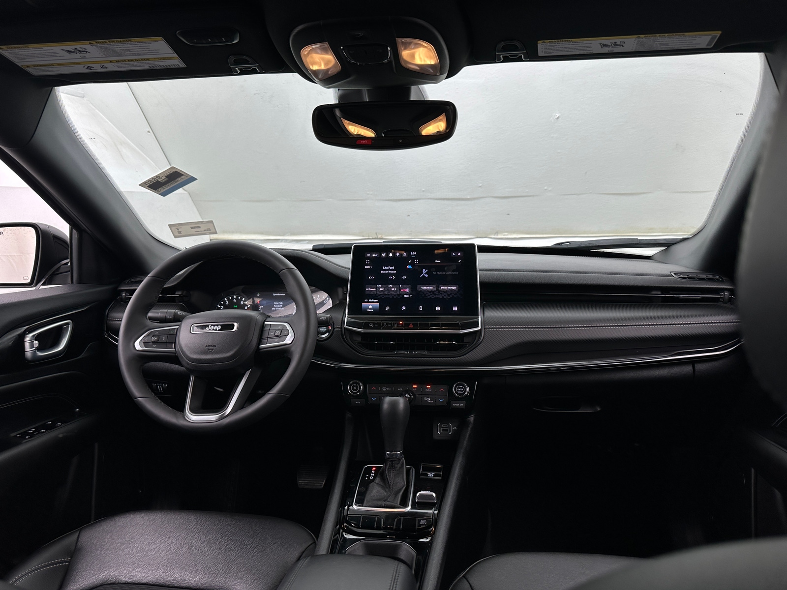 Thumbnail: 2024 Jeep Compass - 3