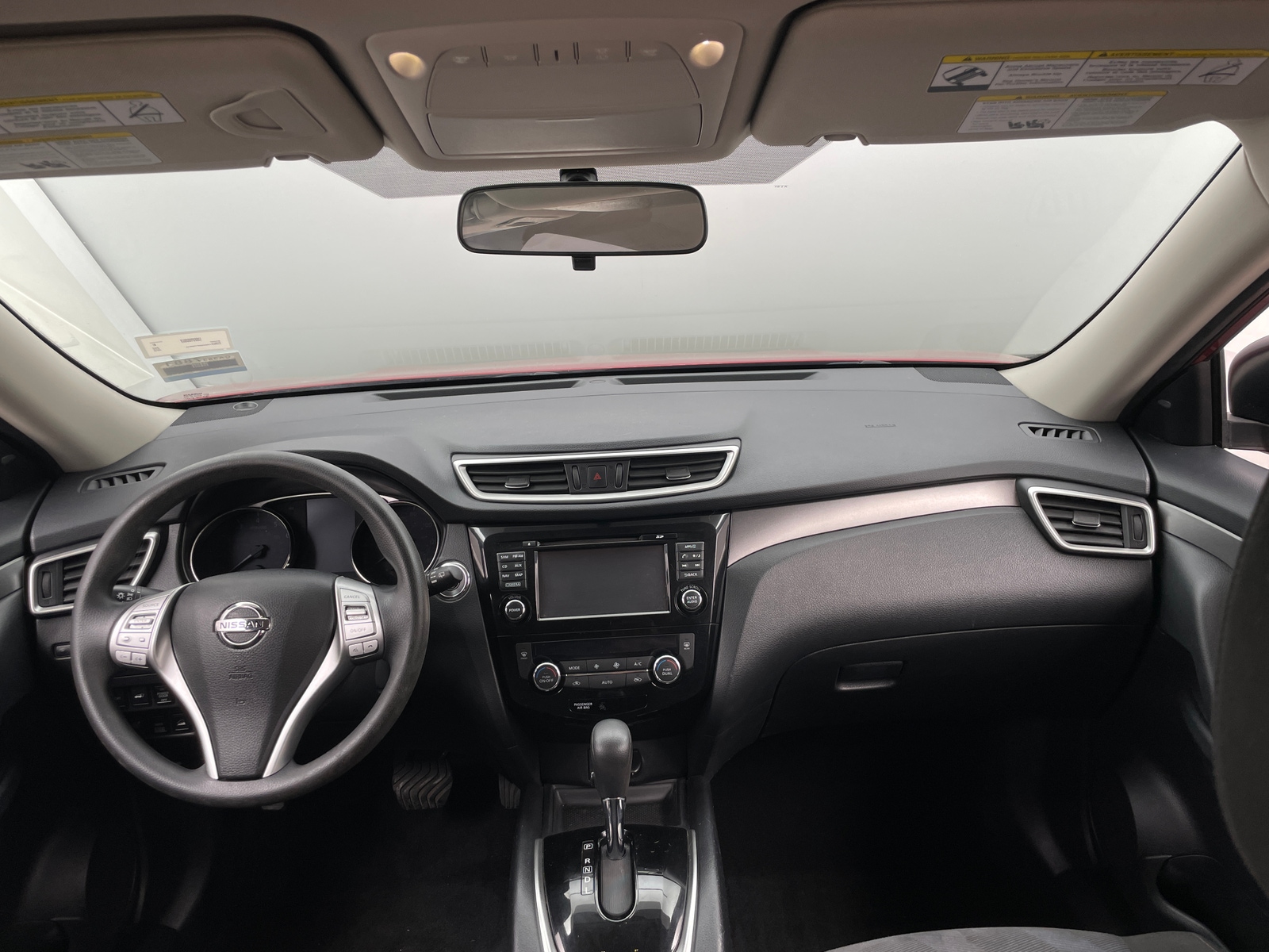 Thumbnail: 2016 Nissan Rogue - 3