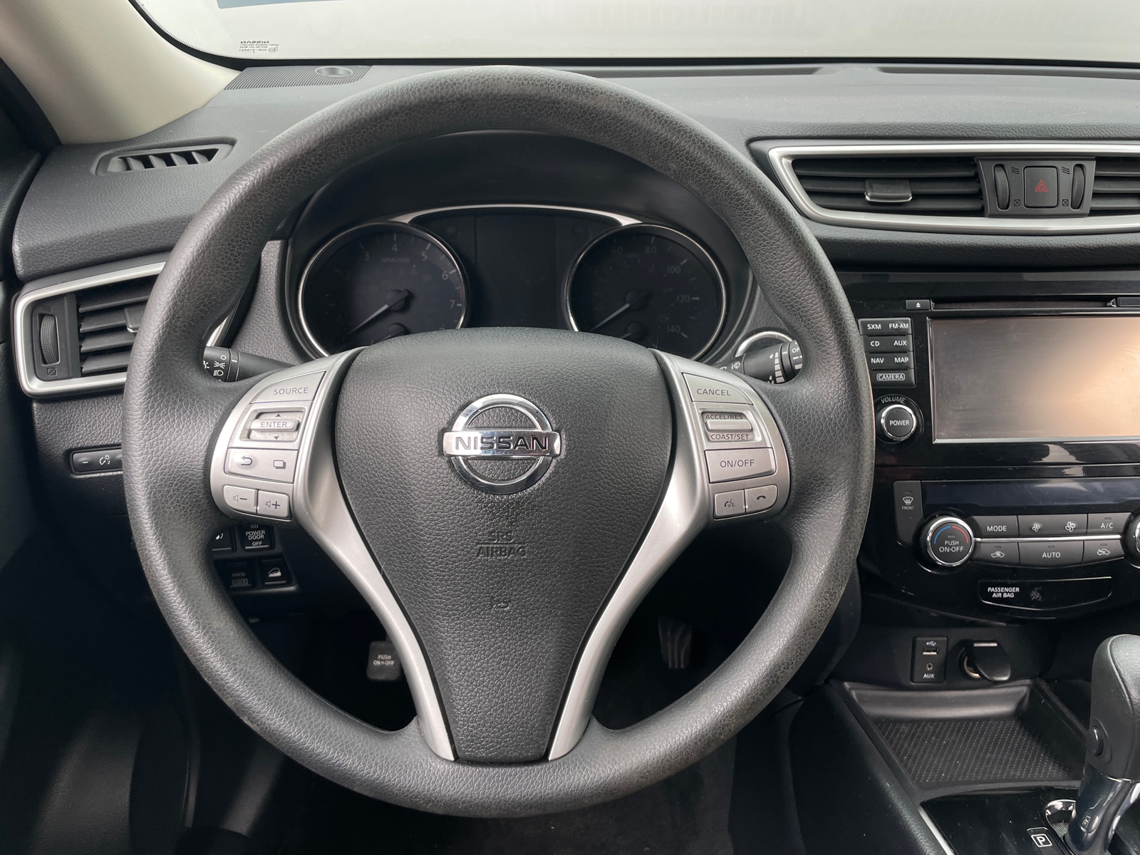 Thumbnail: 2016 Nissan Rogue - 5