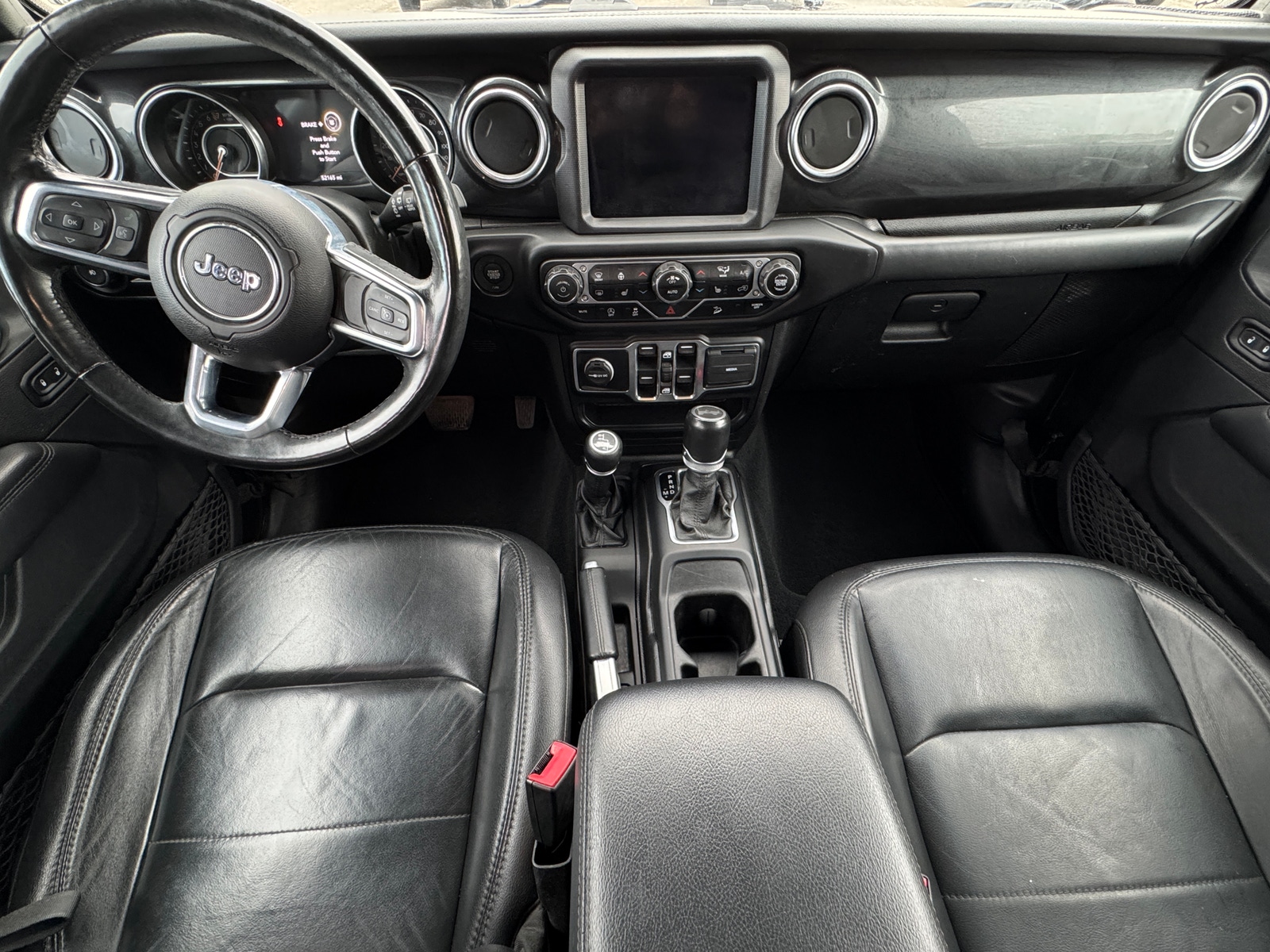 Thumbnail: 2020 Jeep Wrangler - 2