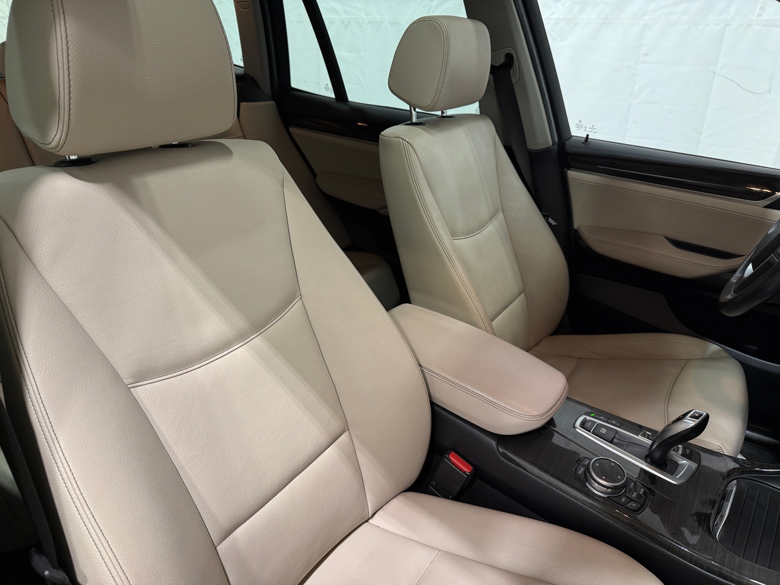 Thumbnail: 2016 BMW X3 - 2