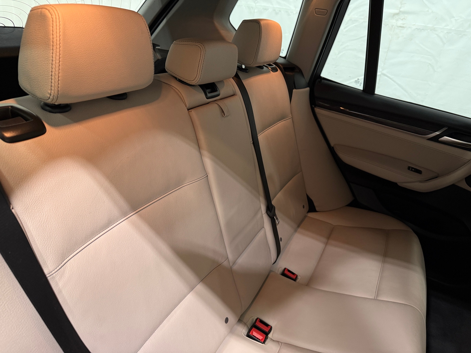 Thumbnail: 2016 BMW X3 - 6