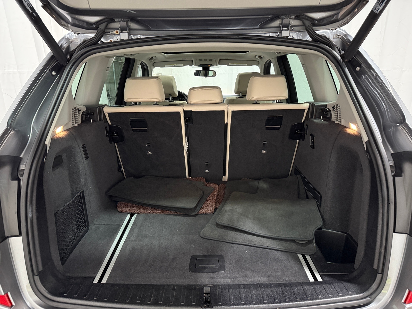 Thumbnail: 2016 BMW X3 - 7