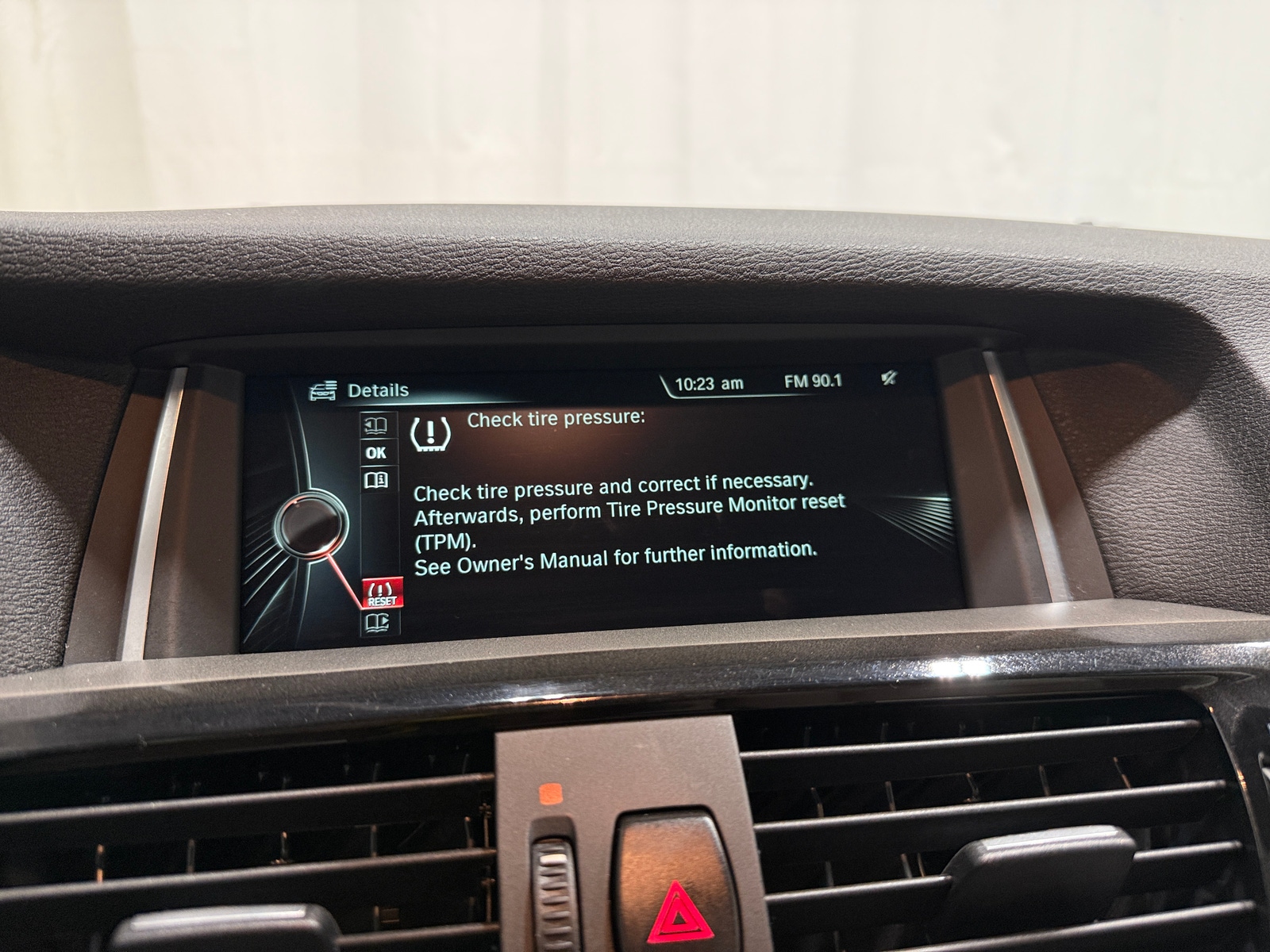 Thumbnail: 2016 BMW X3 - 4