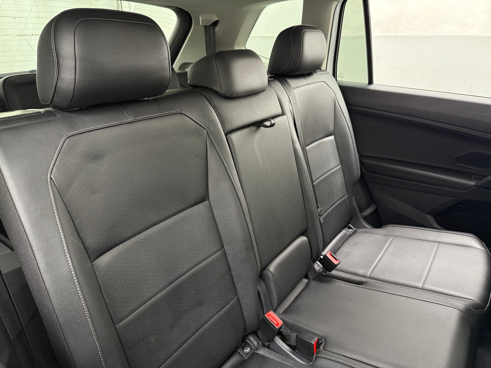Thumbnail: 2019 Volkswagen Tiguan - 5