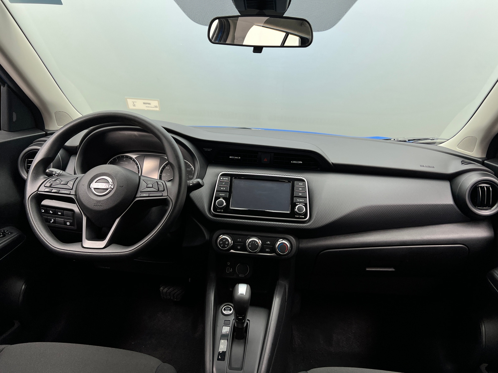 Thumbnail: 2024 Nissan Kicks - 3
