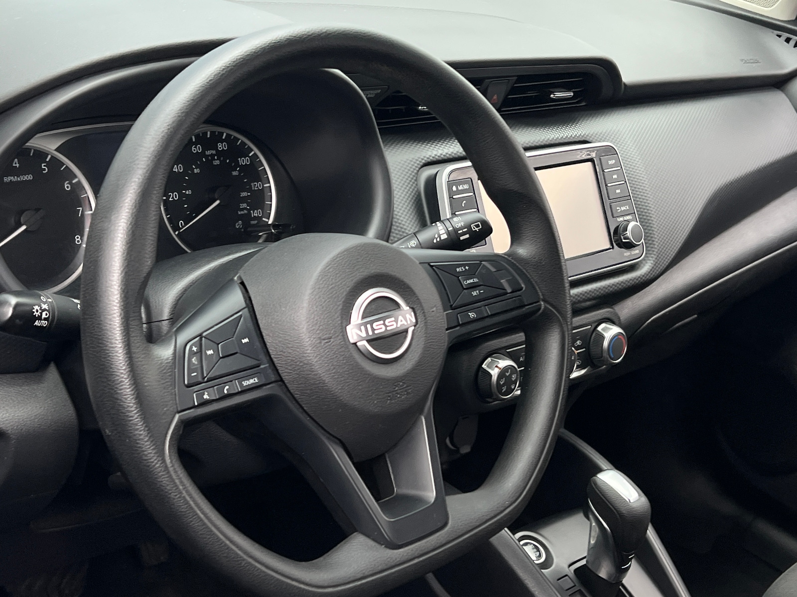 Thumbnail: 2024 Nissan Kicks - 5