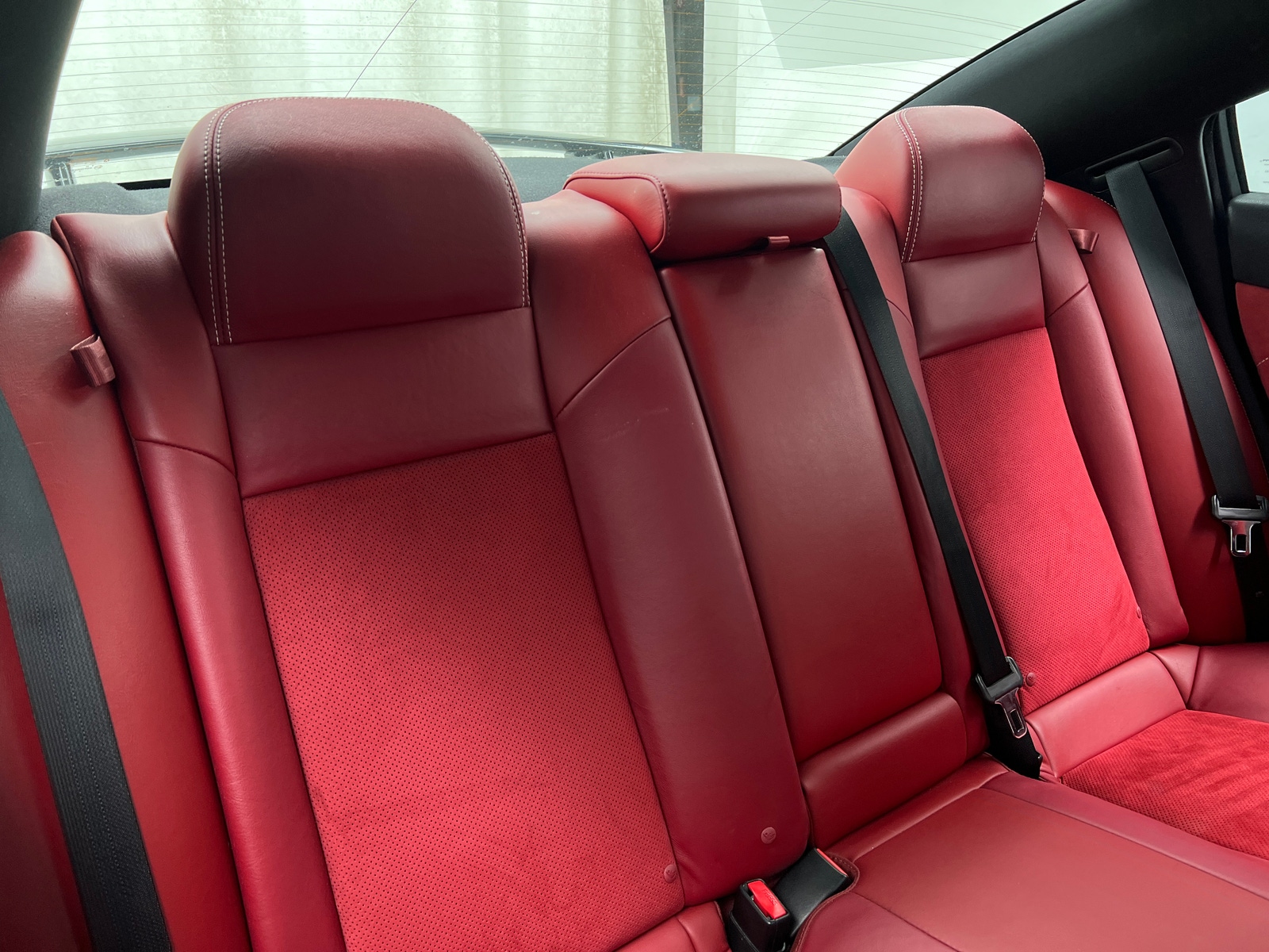 Thumbnail: 2013 Dodge Charger - 5