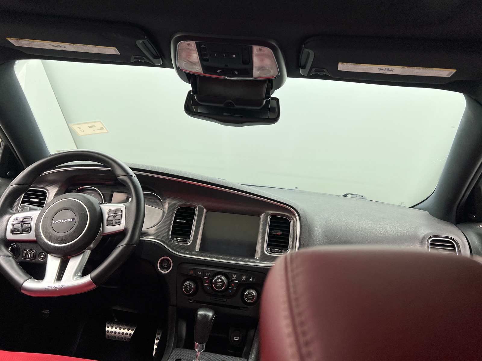 Thumbnail: 2013 Dodge Charger - 2
