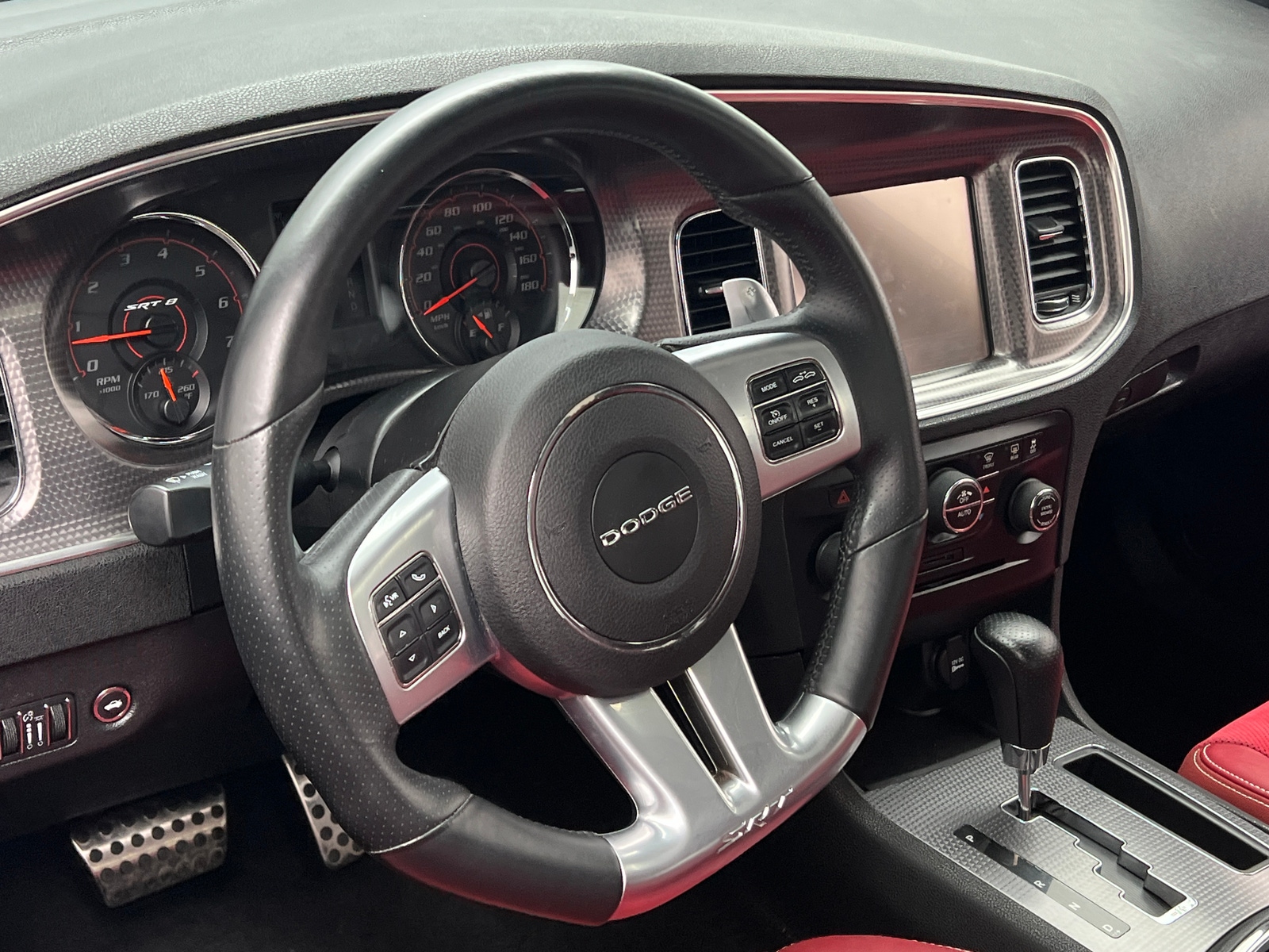Thumbnail: 2013 Dodge Charger - 4
