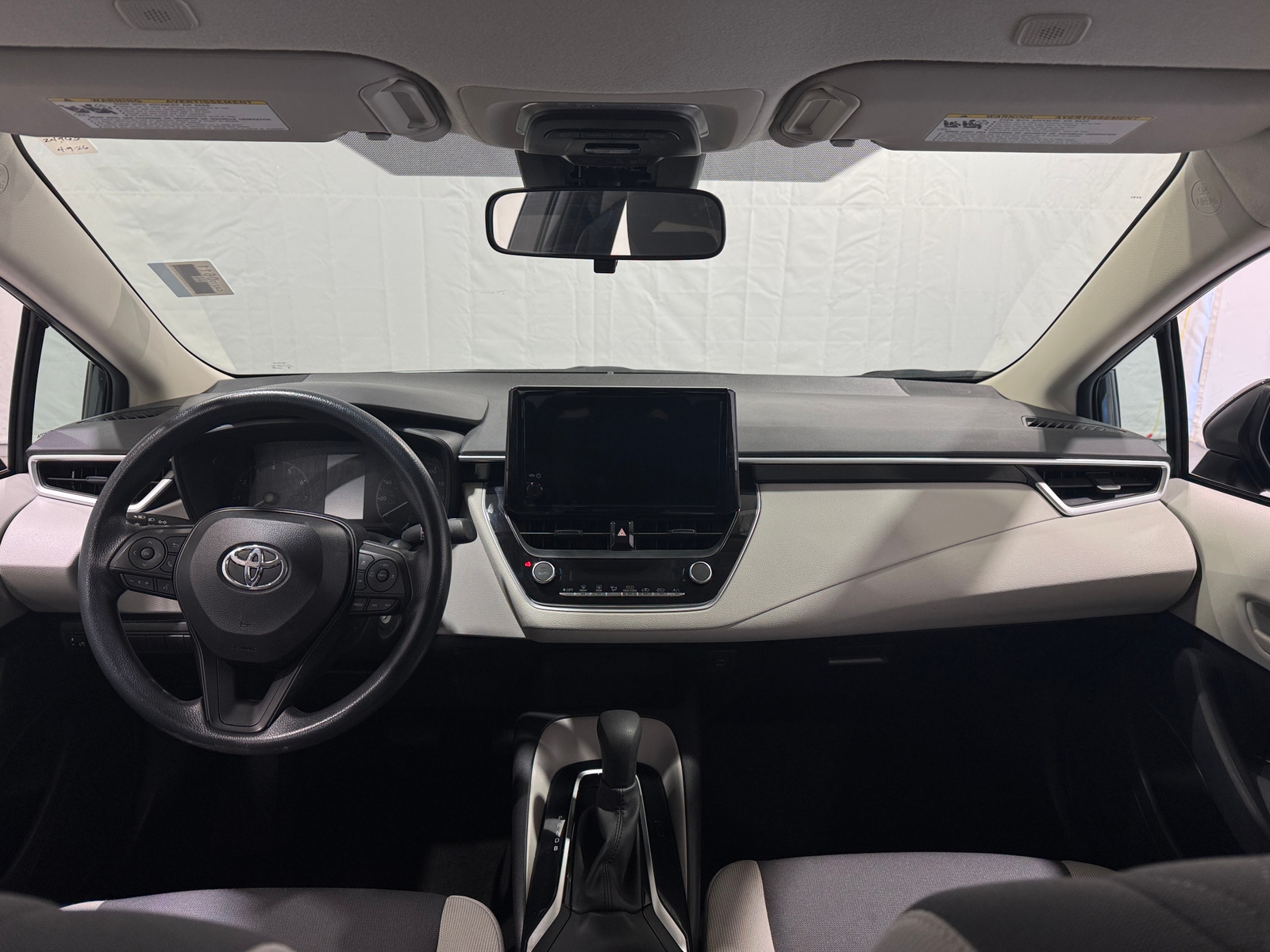 Thumbnail: 2024 Toyota Corolla - 3