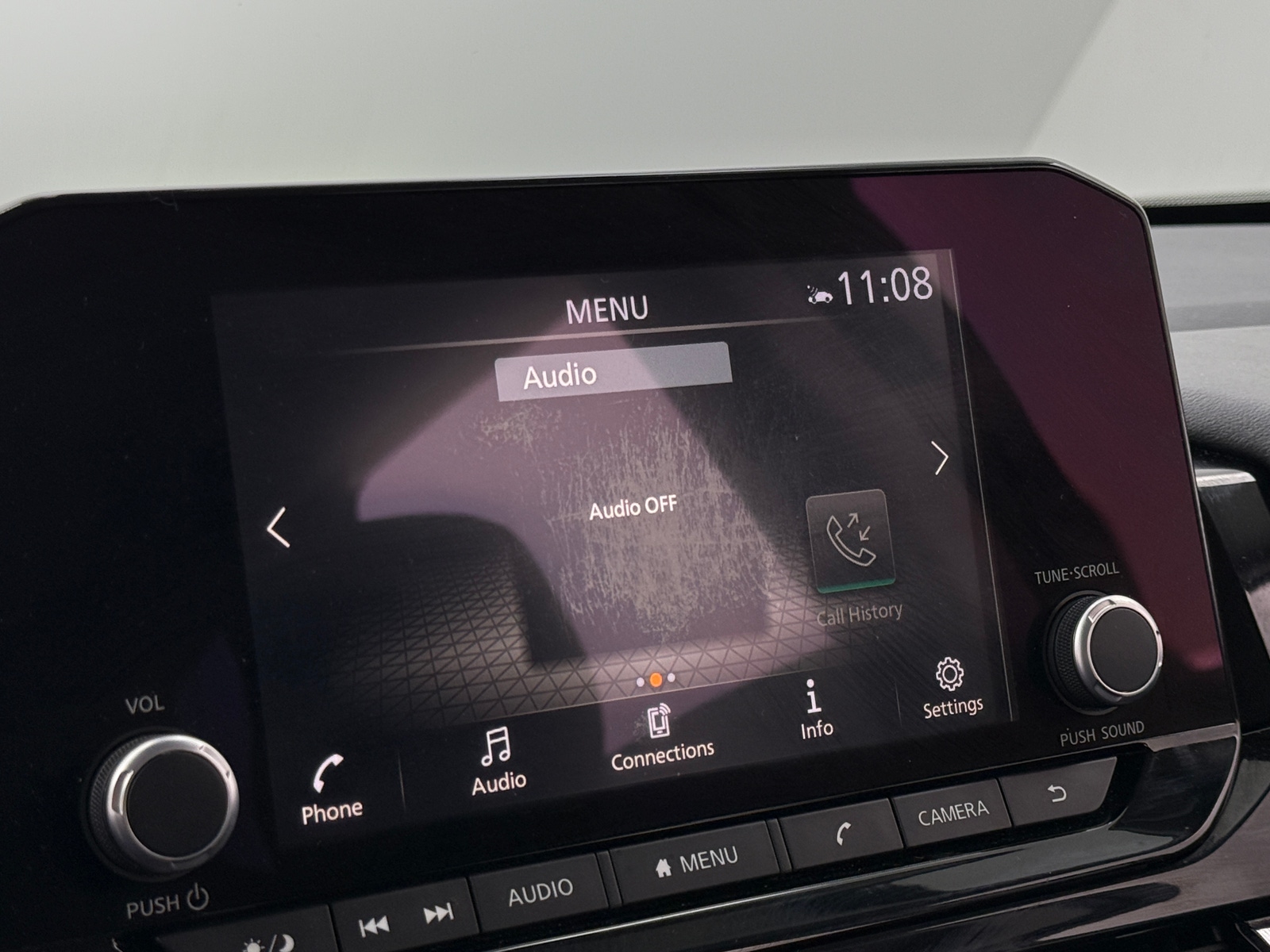 Thumbnail: 2023 Nissan Pathfinder - 4