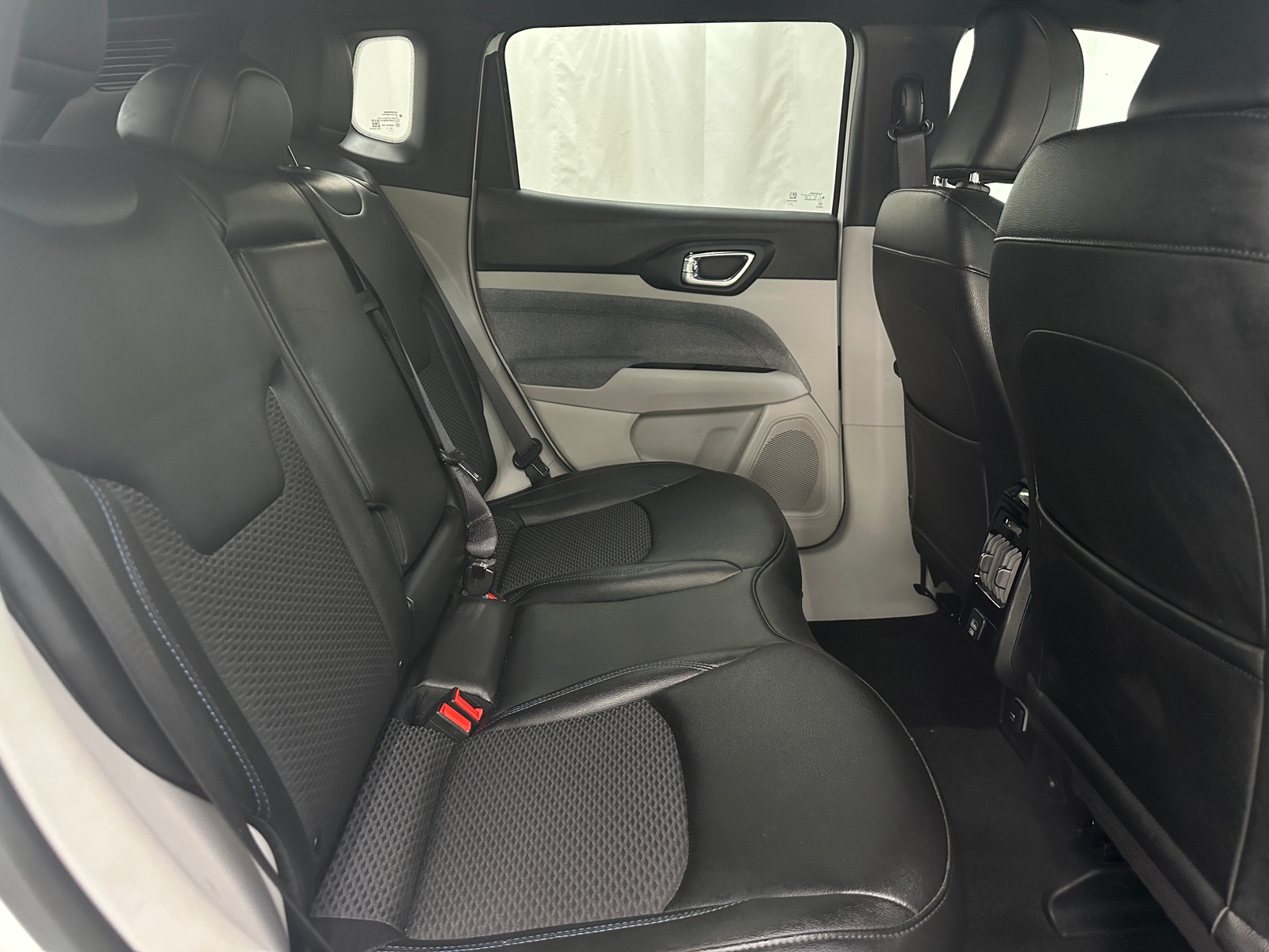 Thumbnail: 2024 Jeep Compass - 6