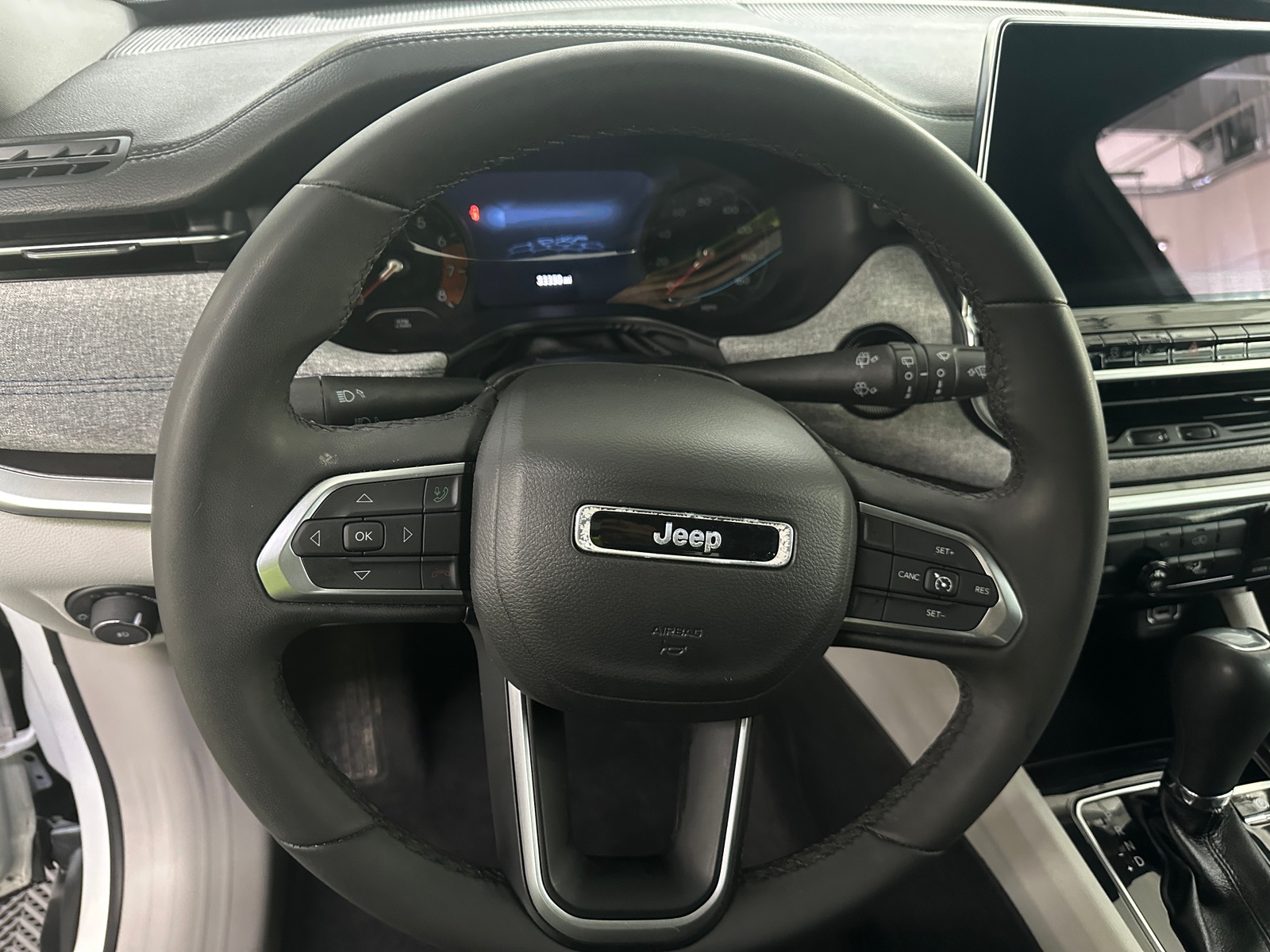 Thumbnail: 2024 Jeep Compass - 5